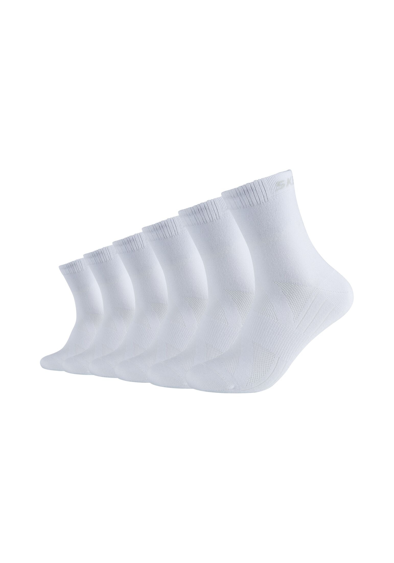 Skechers Socken "Socken 6er Pack"