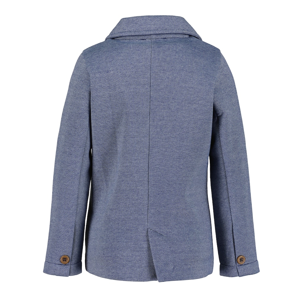 Blue Seven Sweatjacke »kl Kn Sweat-Jacket«