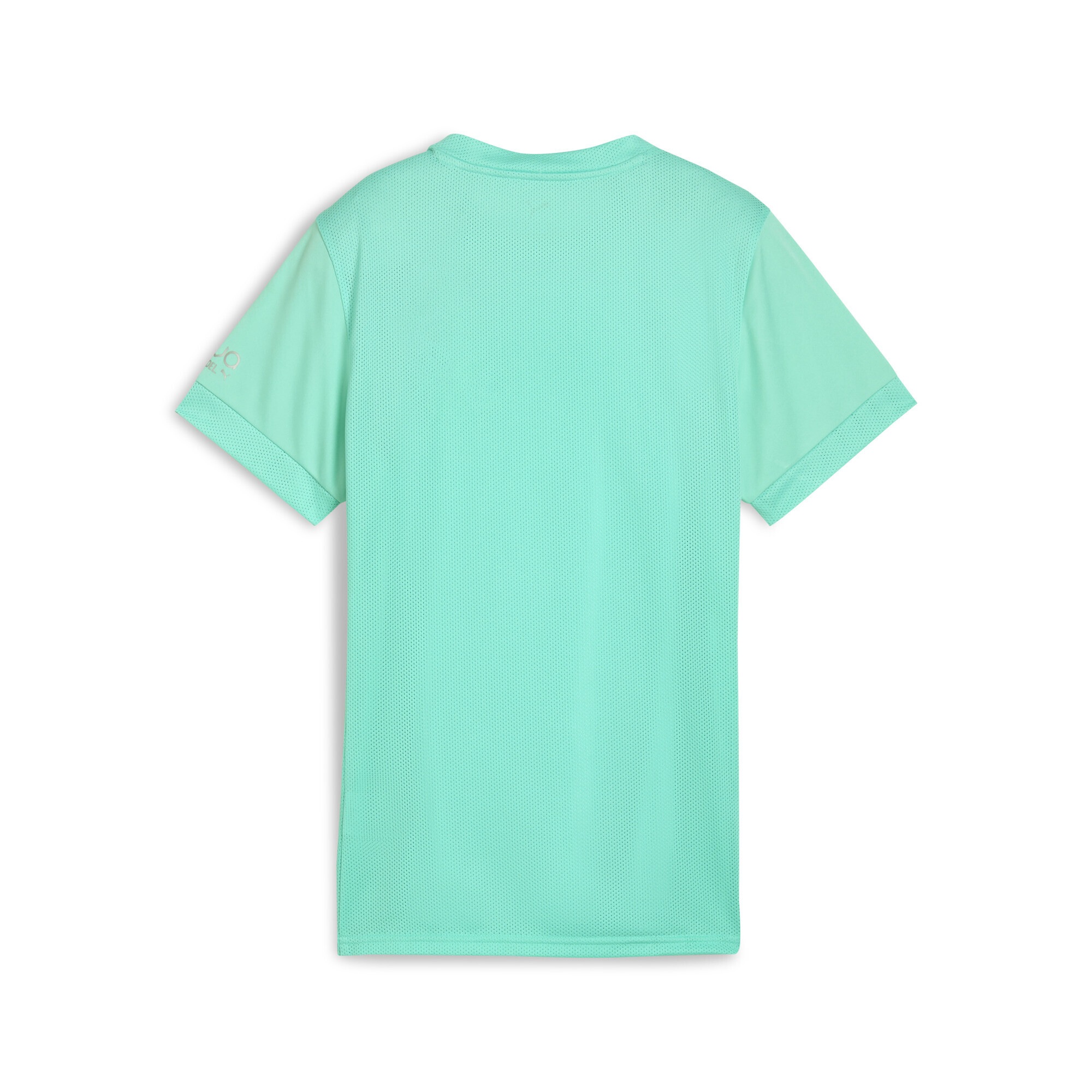 PUMA Trainingsshirt »Individual Graphic Padeltrikot Damen«