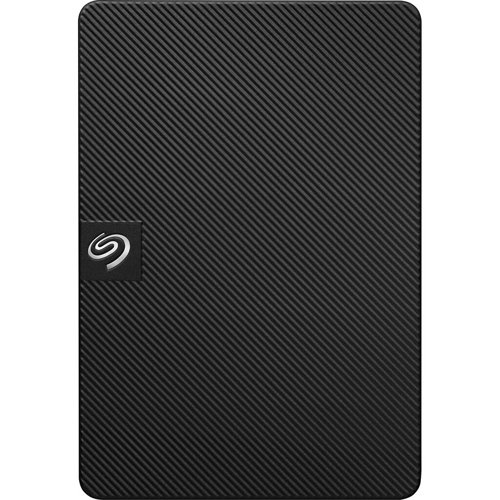 Seagate externe HDD-Festplatte »Expansion Portable«, 2,5 Zoll, Anschluss USB 3.0