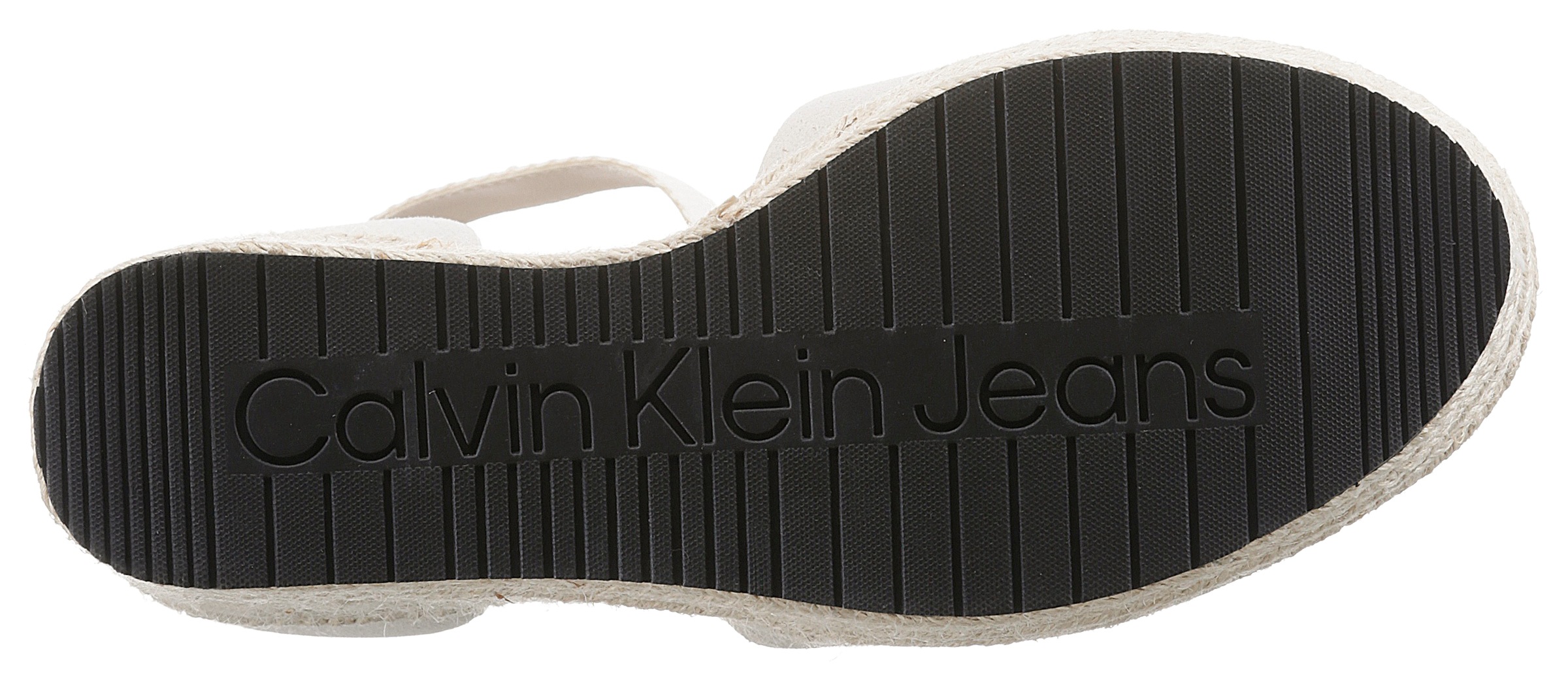 Calvin Klein Jeans Sandalette