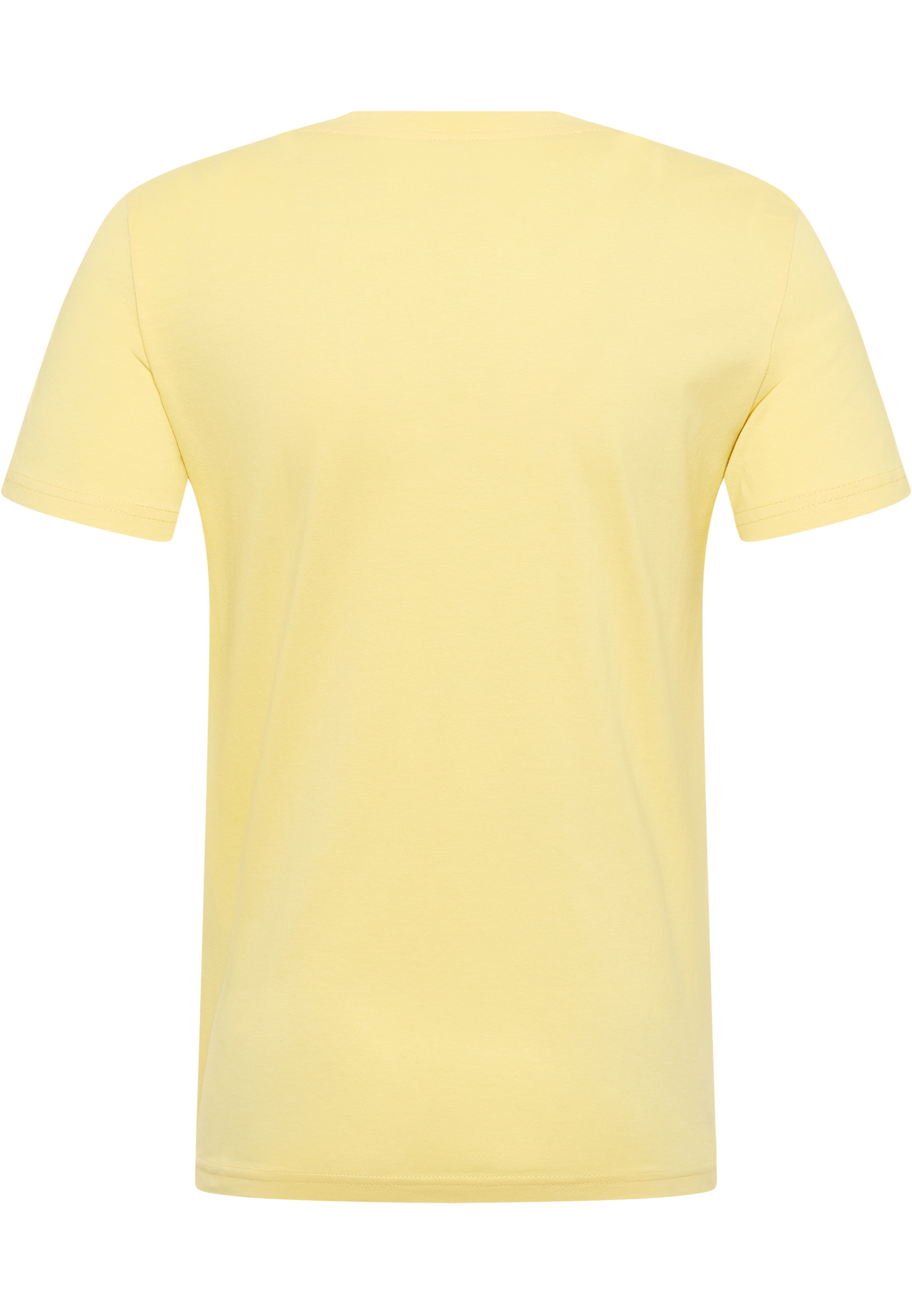 MUSTANG Kurzarmshirt »Herren Style Austin«