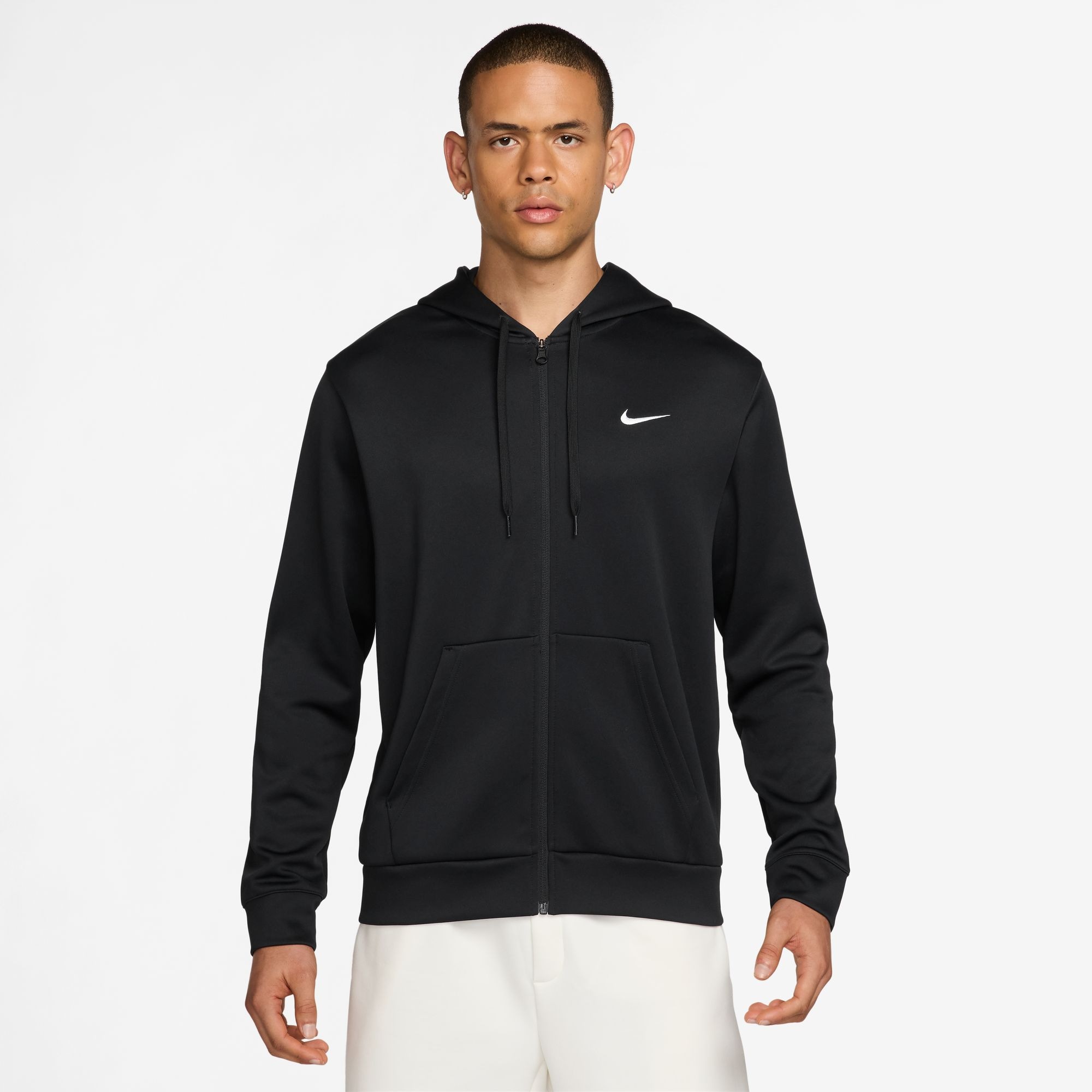 Nike Kapuzensweatshirt "M NK DF HYVERSE FLC FZ HD (Consumer Facing Name TBD günstig online kaufen