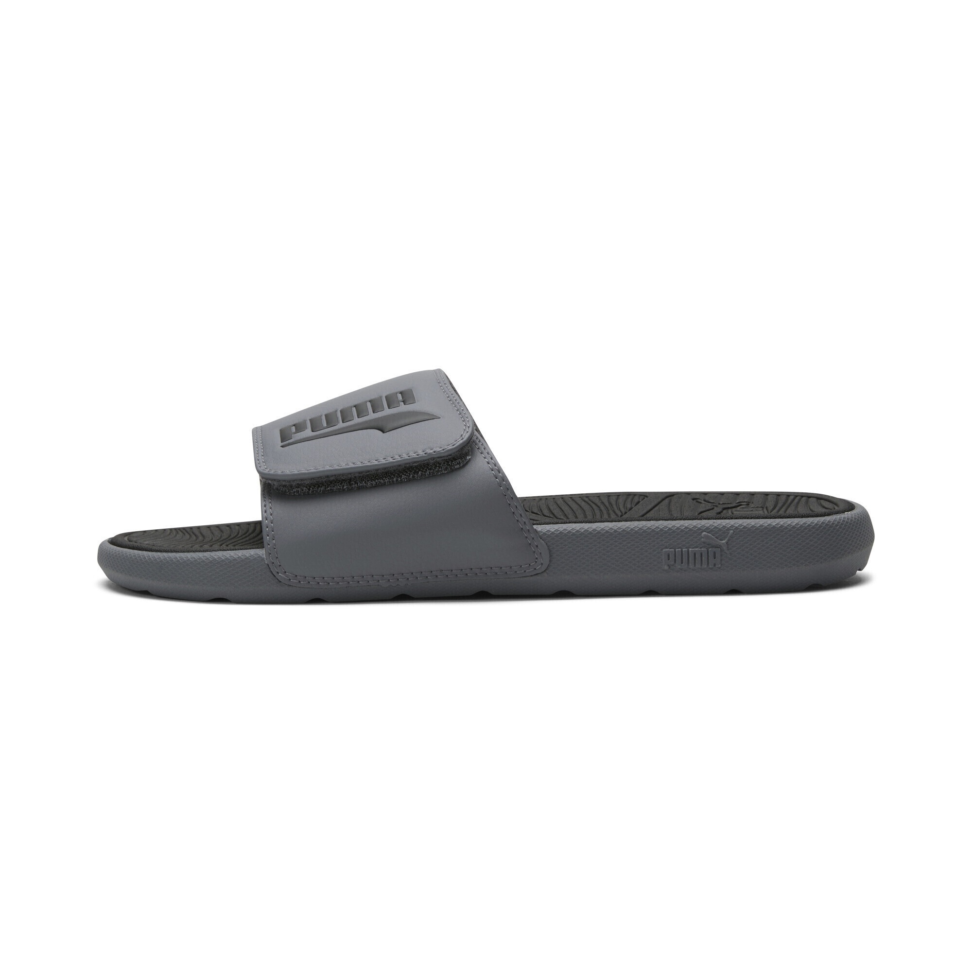 PUMA Sandale »Cool Cat 2.0 V FS Slides Erwachsene«