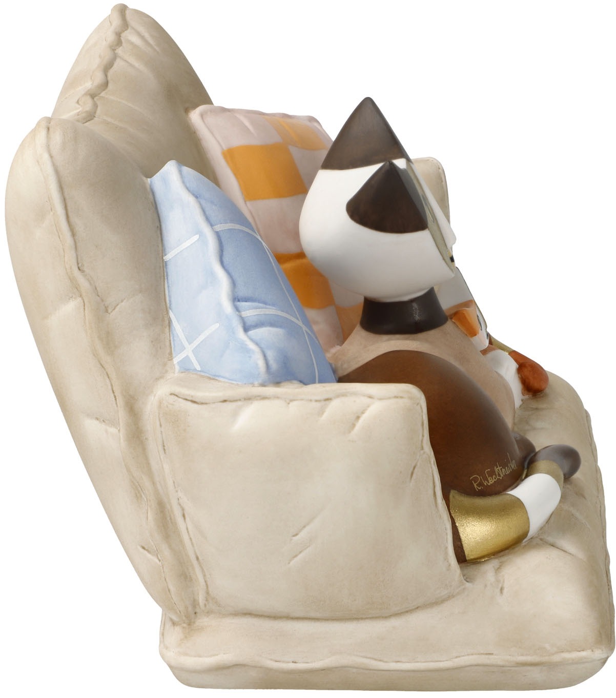 Thumbnail - Goebel Sammelfigur "Figur R. Wachtmeister -La mamma e Minni"