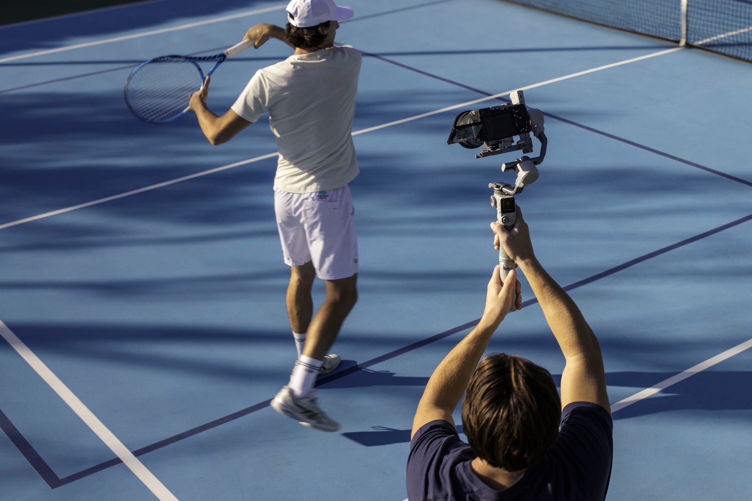 DJI Gimbal »RS 4 Mini Combo«