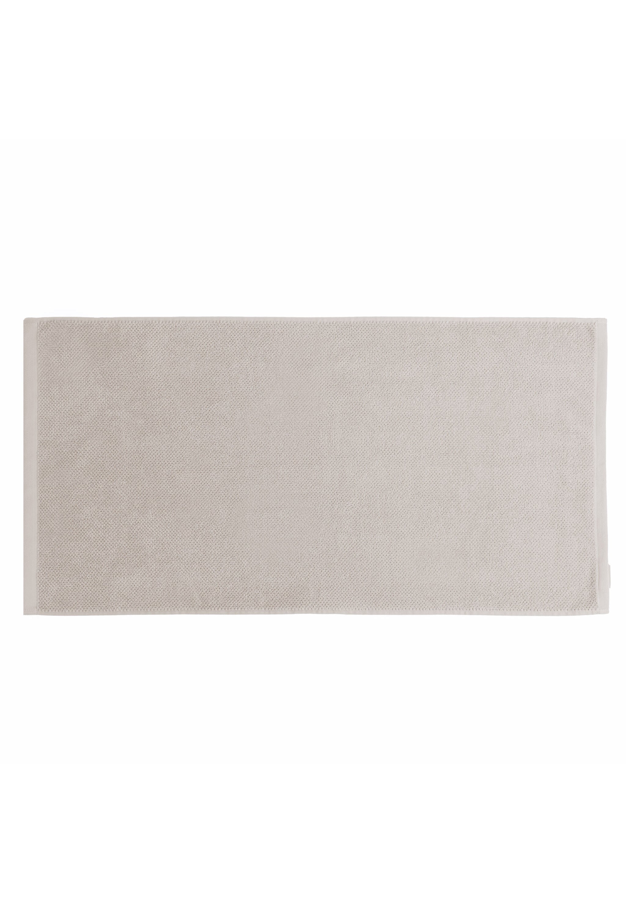 herzbach home Gaestehandtuecher »Spa« 525g/m², Premium-Qualität, 100% Baumwolle, einfarbig