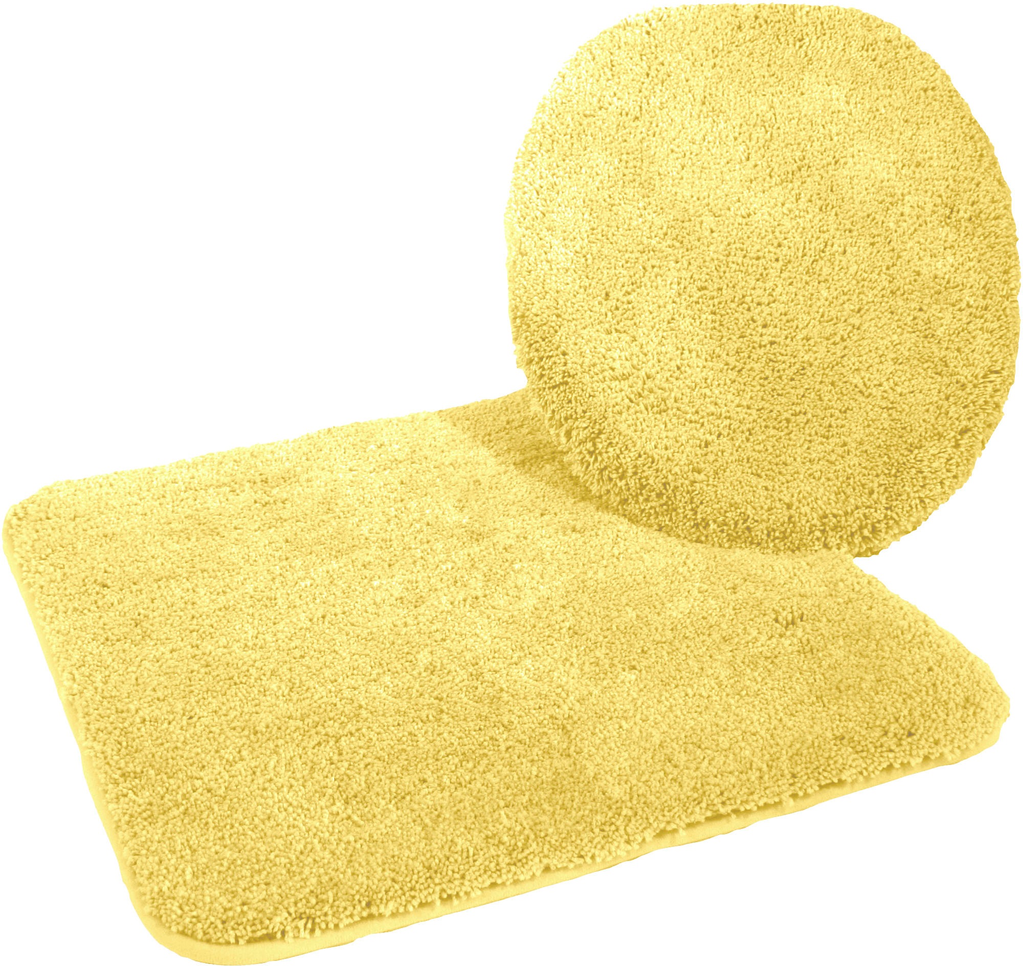 KiNZLER Badematte "Chaozhou" Höhe 20 mm rutschhemmend beschichtet fußbodenh günstig online kaufen