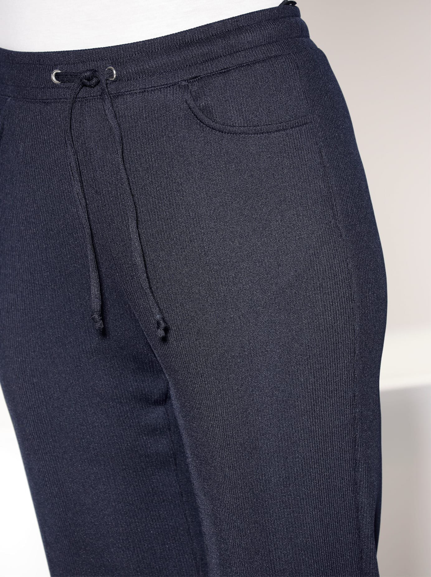 Classic Basics Schlupfhose