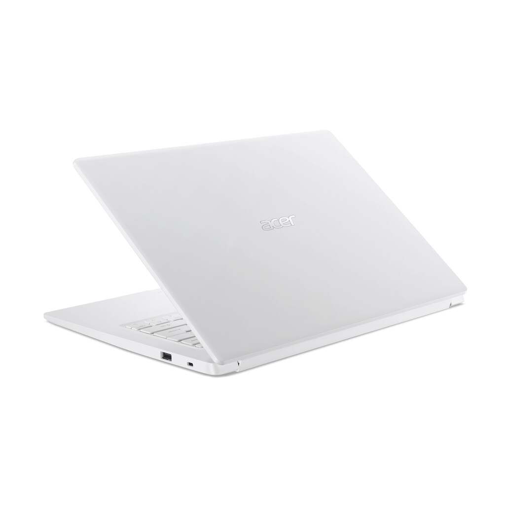 Acer Notebook »Aspire 1 A114-61-S0G8«, 35,6 cm, / 14 Zoll, Qualcomm