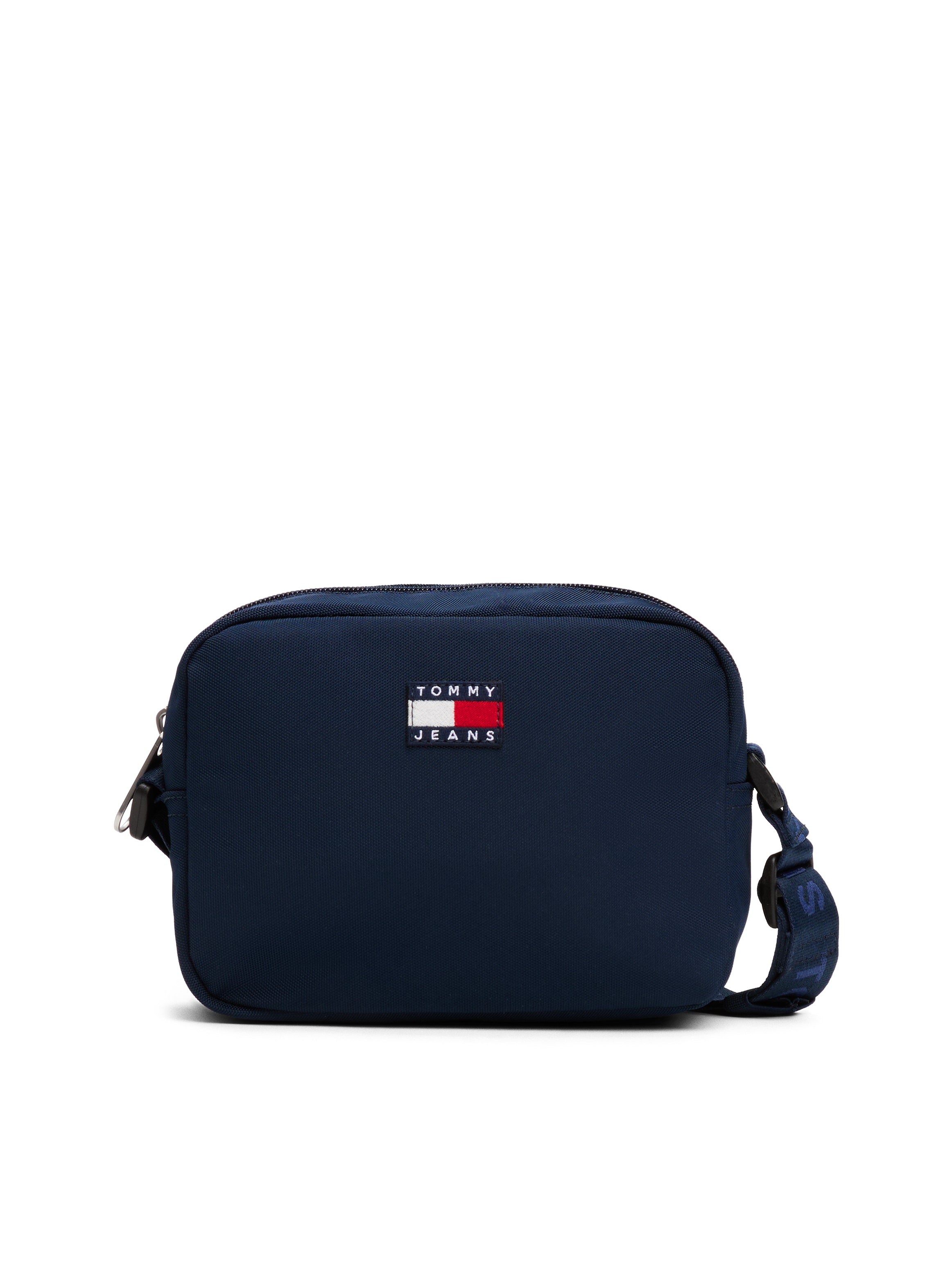 Tommy Jeans Umhängetasche "TJW ESS DAILY CROSSOVER", Schultertasche, Kamera günstig online kaufen