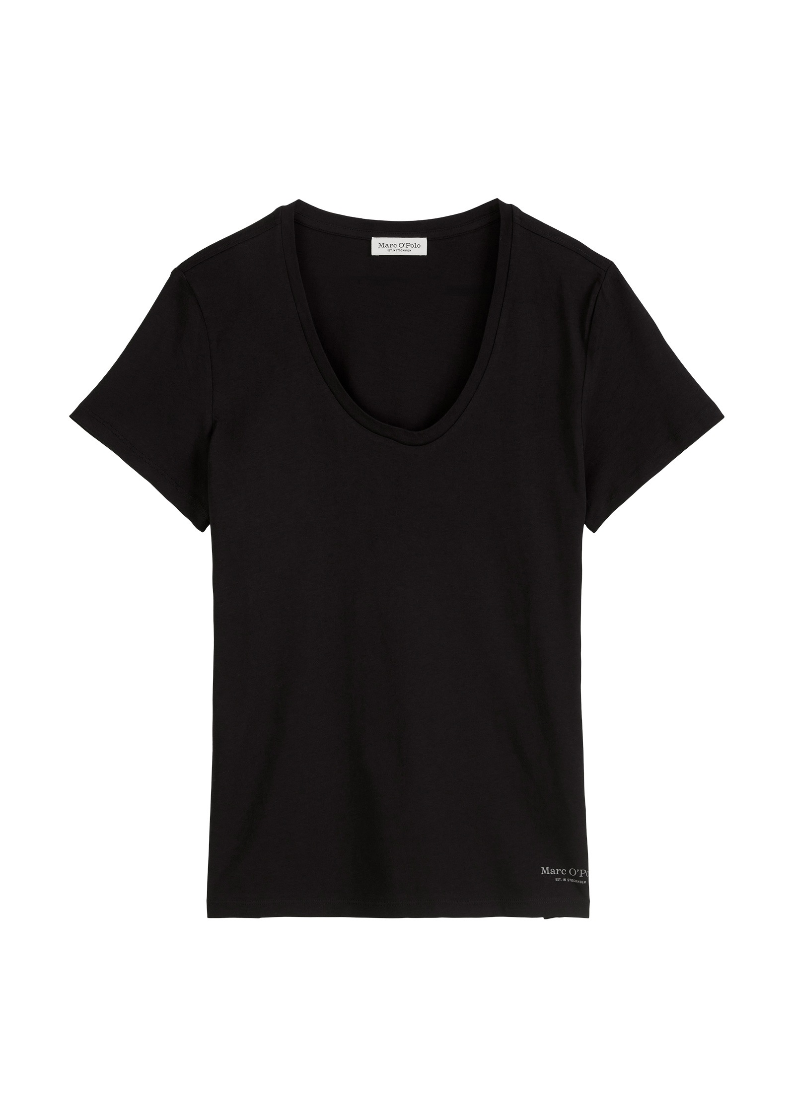 Marc O'Polo T-Shirt »aus Organic Cotton Single Jersey«