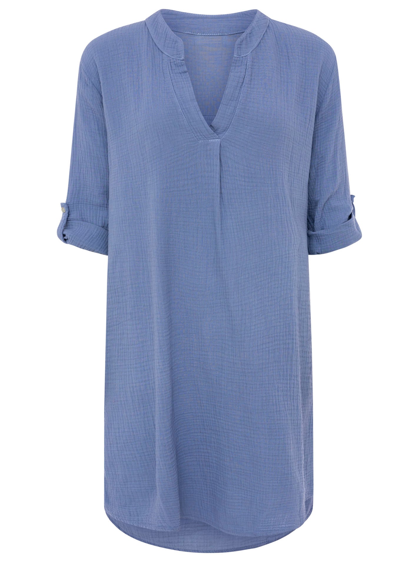 Zwillingsherz Schlupfbluse ""Rom"" günstig online kaufen