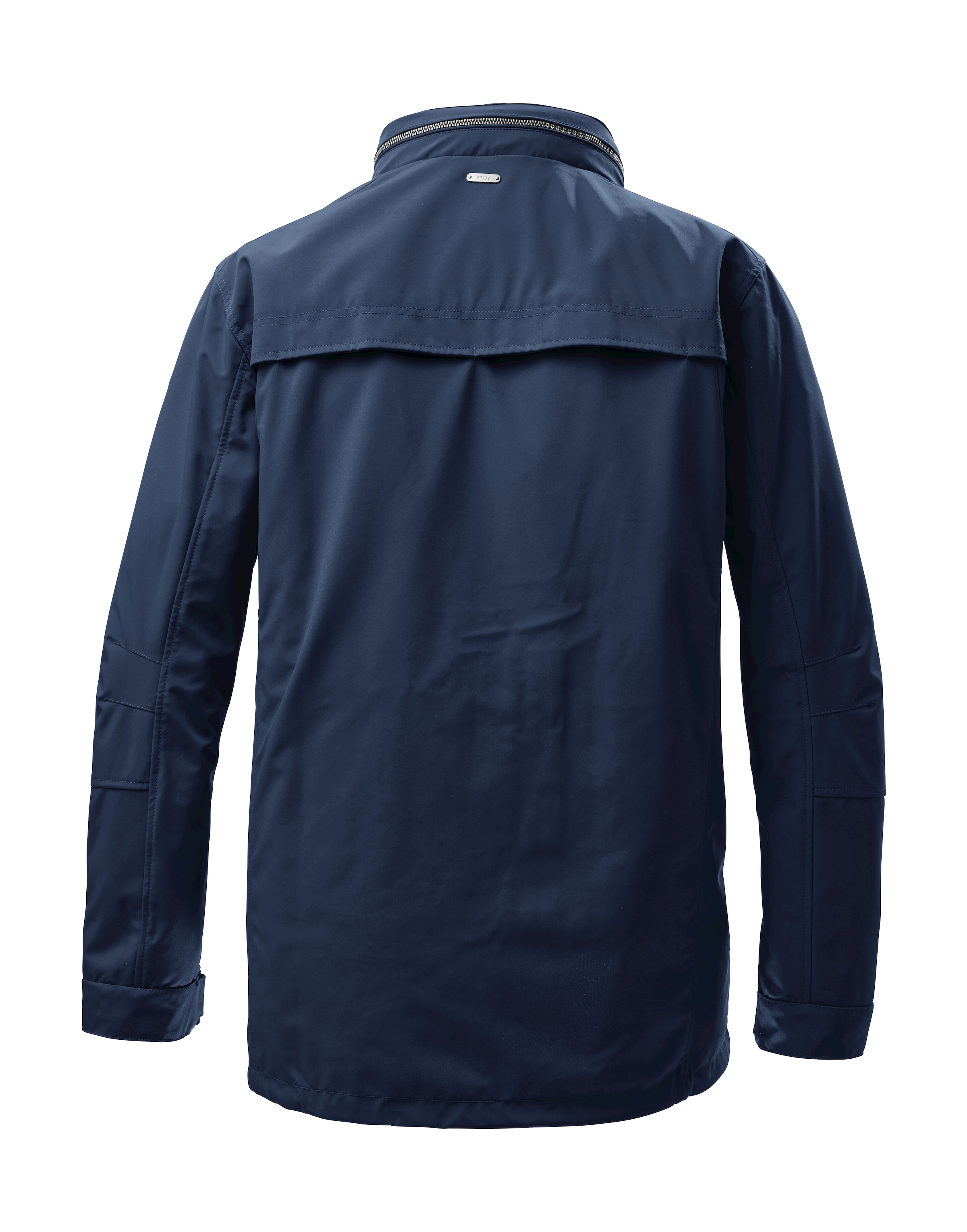 STOY Softshelljacke »Thiant MN Softshell JCKT«