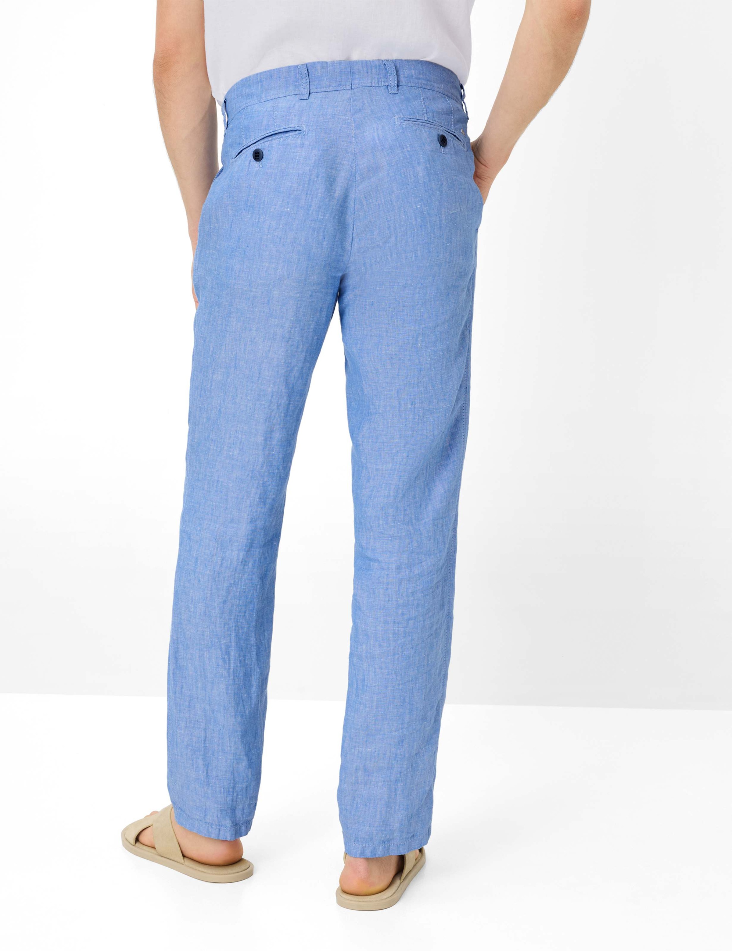 Brax Chinohose "Style EVANS" günstig online kaufen