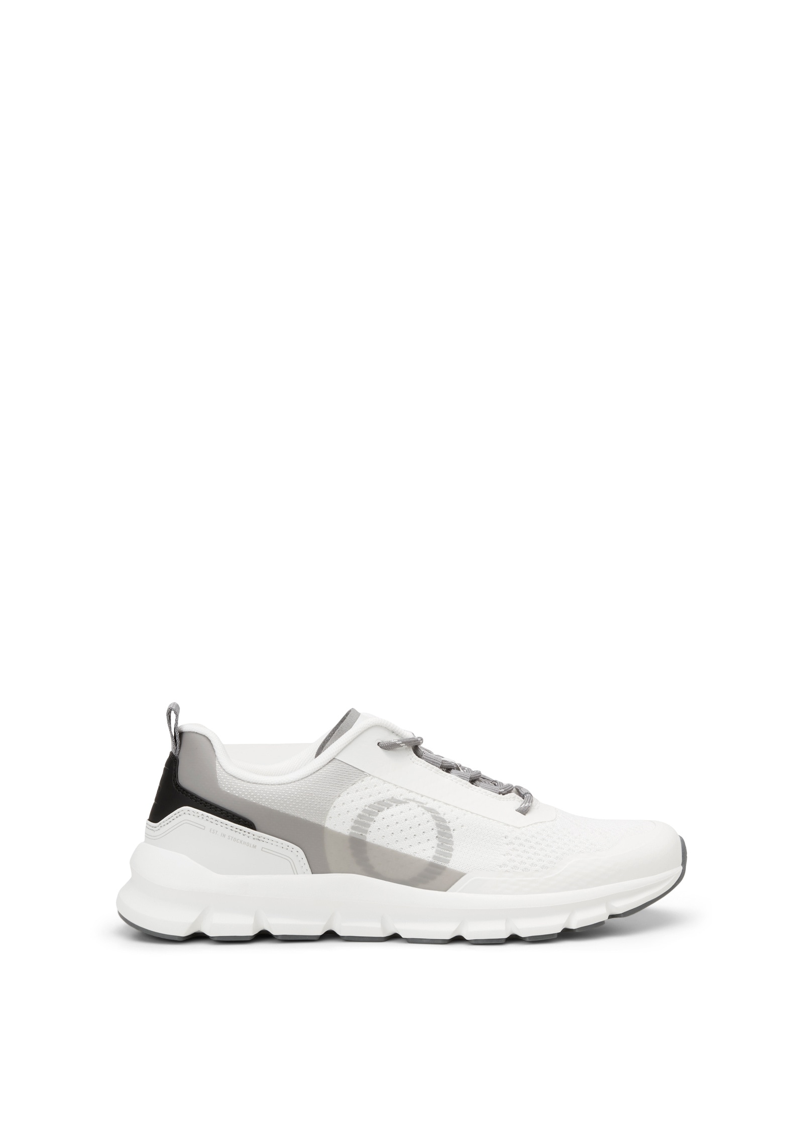 Marc O'Polo Sneaker »aus ultraleichtem Material«