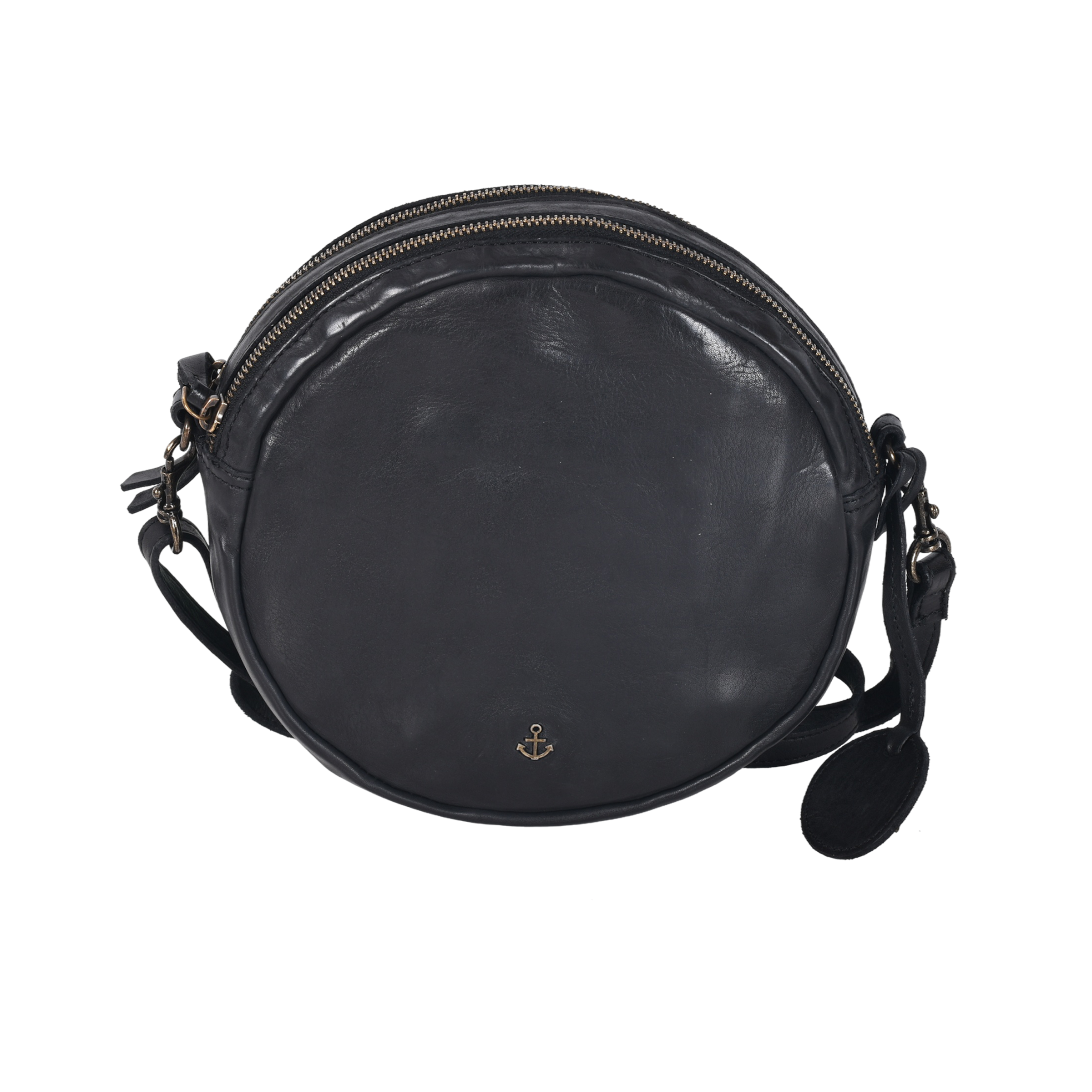 HARBOUR 2nd Umhängetasche "Halima" Rindleder günstig online kaufen