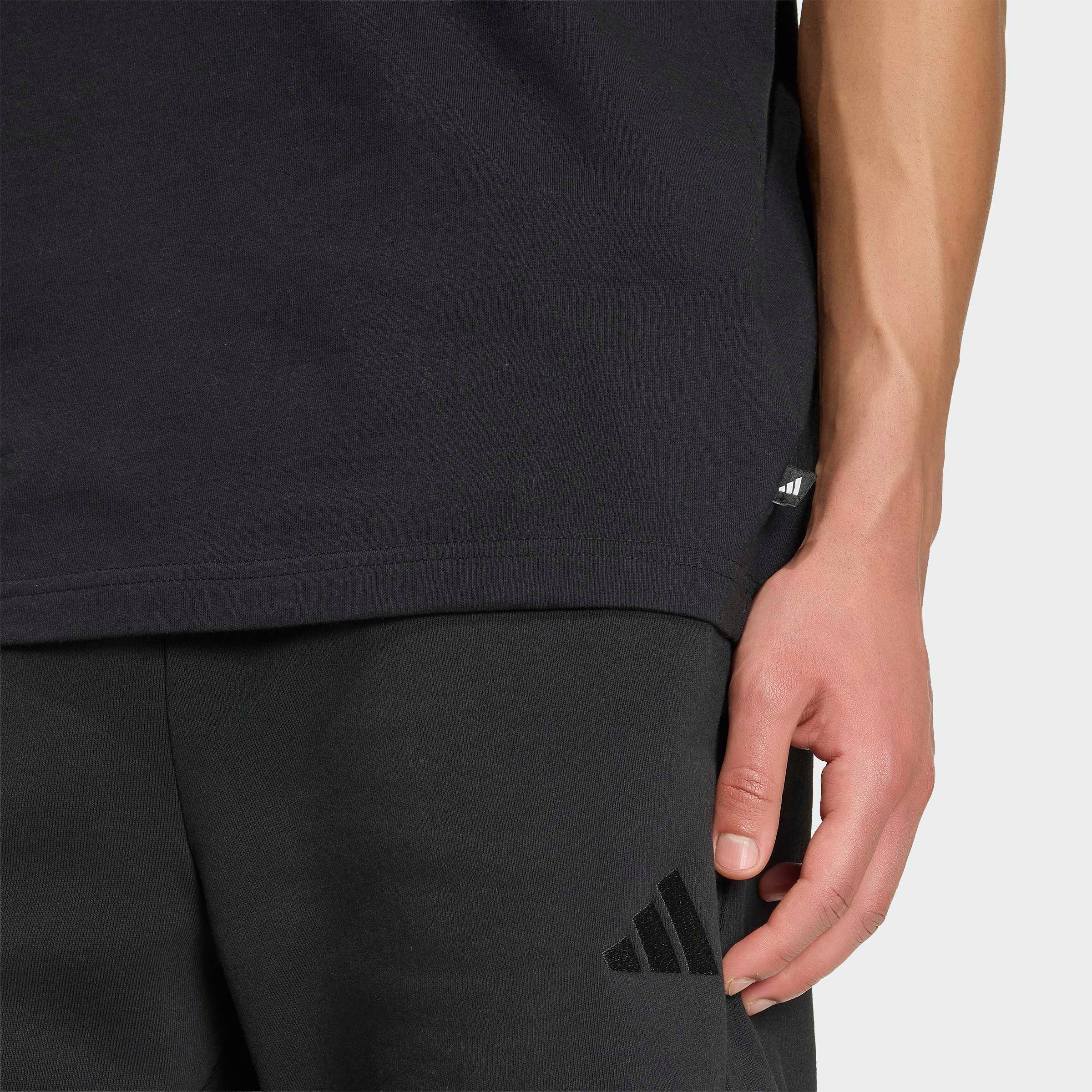adidas Sportswear T-Shirt »M S SLIDE ILL T«