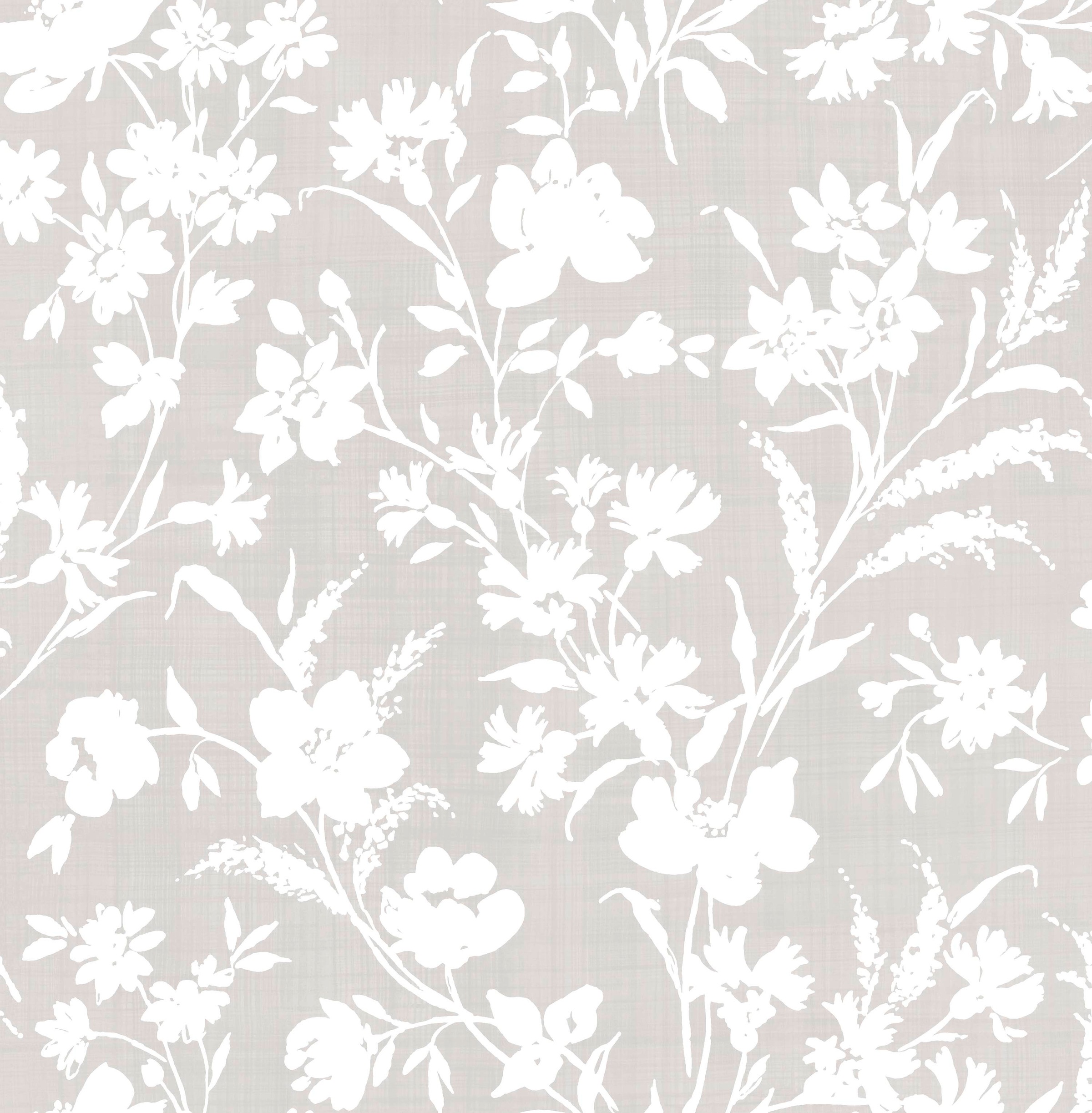 LAURA ASHLEY Vliestapete »RYE«, floral, Design Tapeten