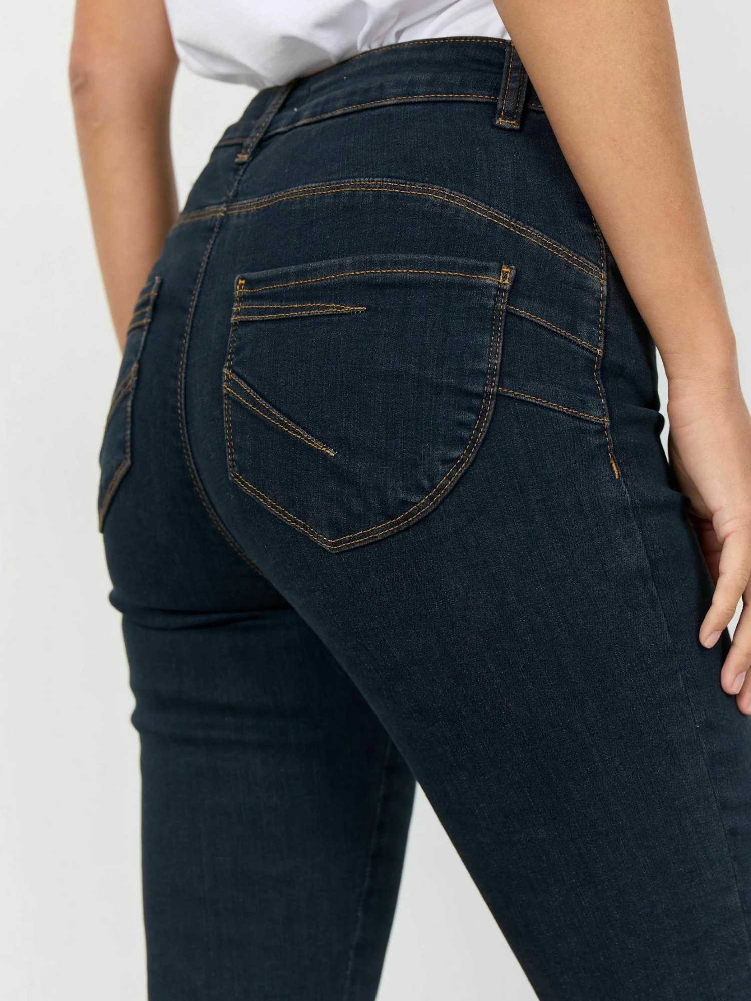 soyaconcept 5-Pocket-Hose »Soya Concept Jeans SC-KIMBERLY«