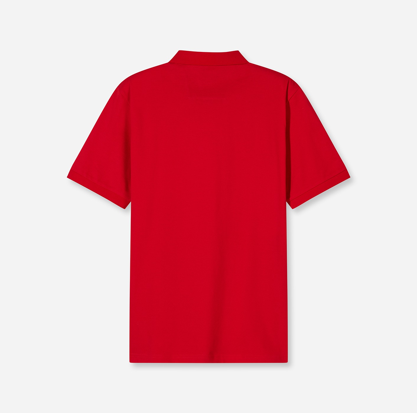 OLYMP Poloshirt »Casual«