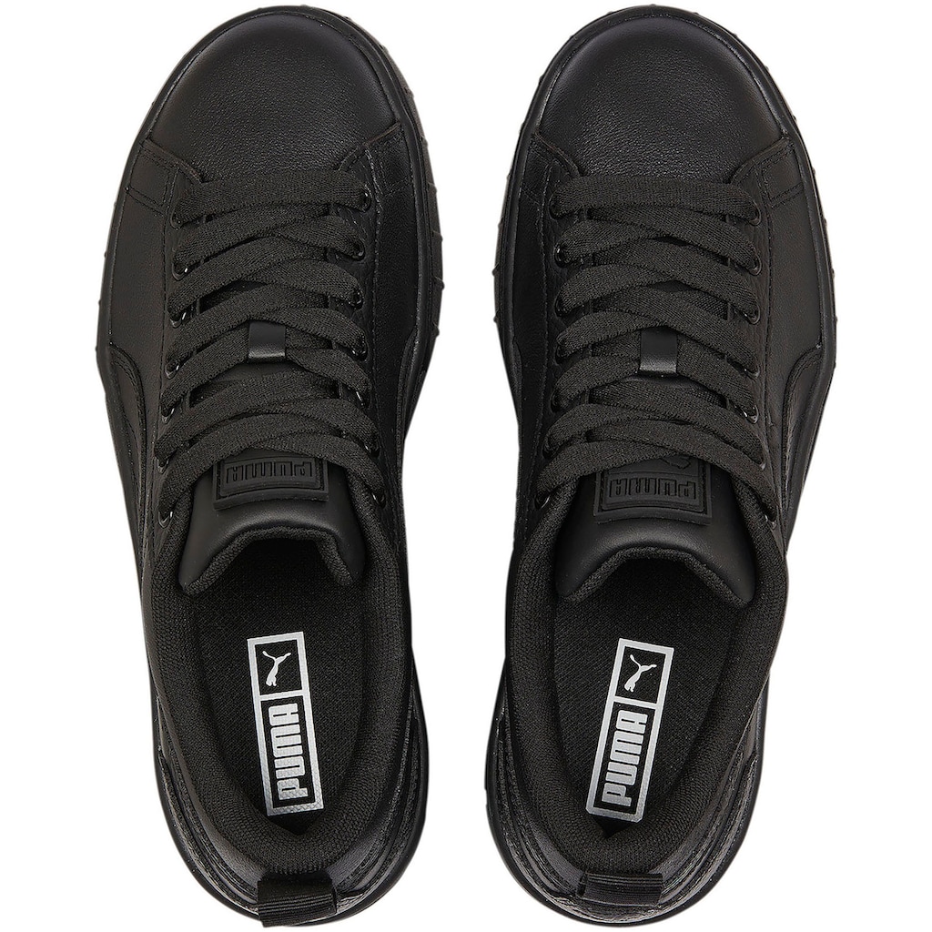 PUMA Sneaker »Mayze Wedge Wns« GU5799