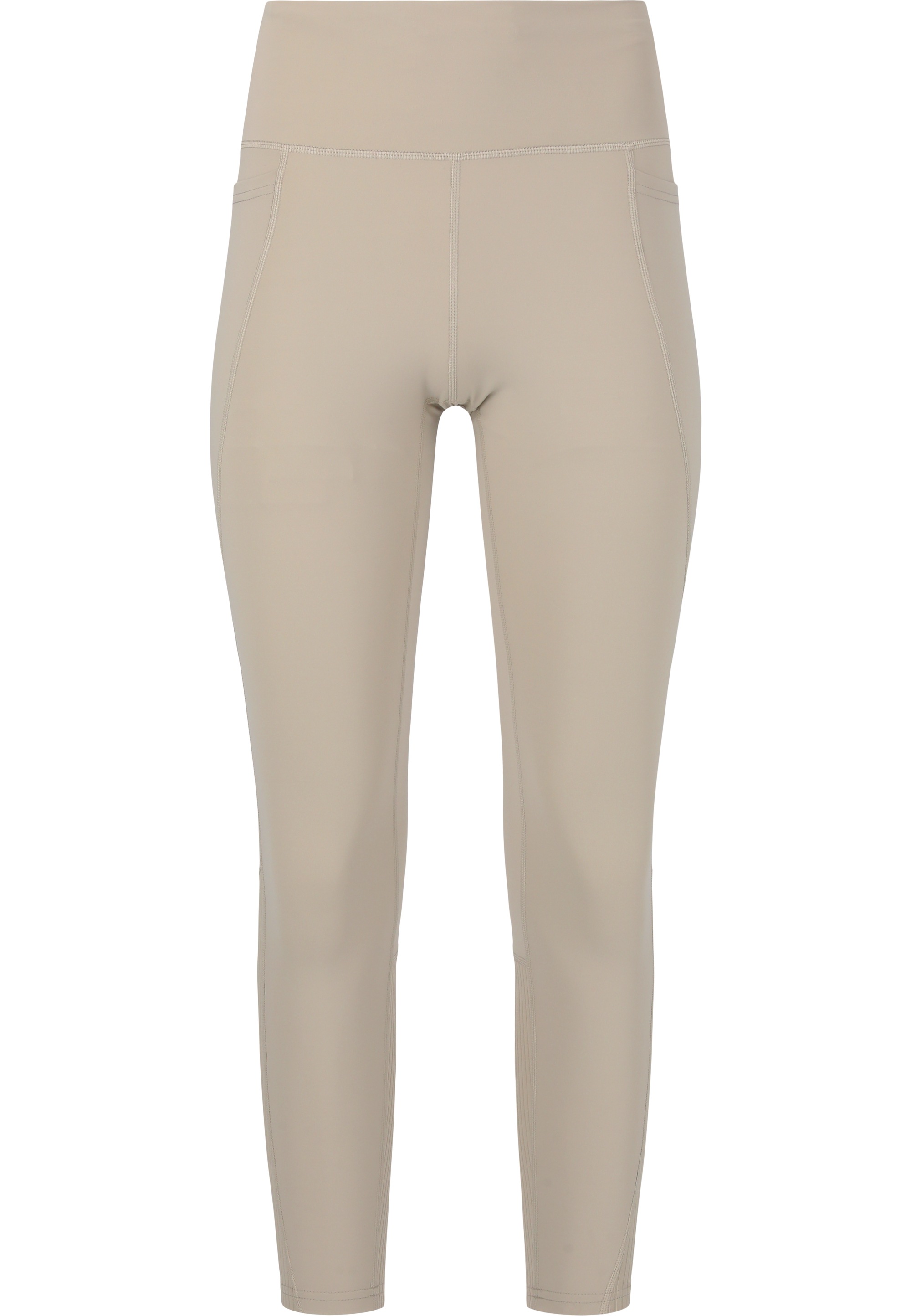 ATHLECIA Trainingstights »Aliya«, im stretchy Design mit flachen Nähten