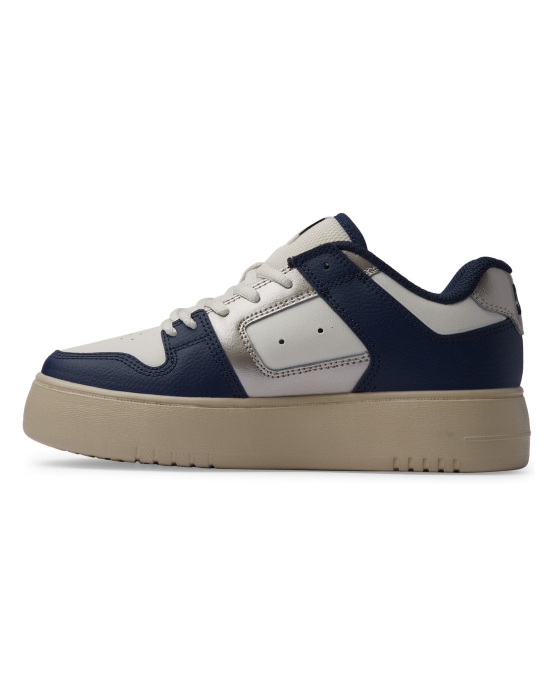 DC Shoes Sneaker »Manteca 4 Platform«