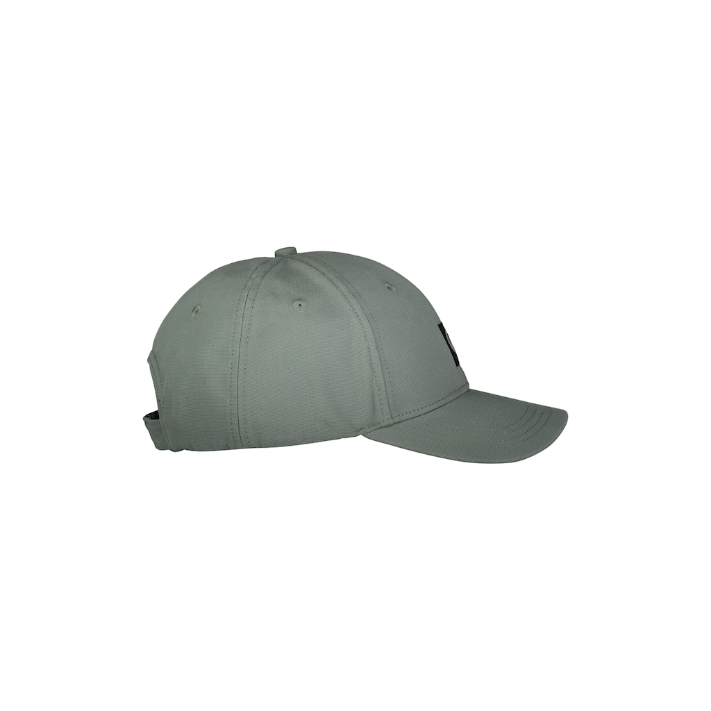 LERROS Baseball Cap »LERROS Unifarbende Cap mit Logo«