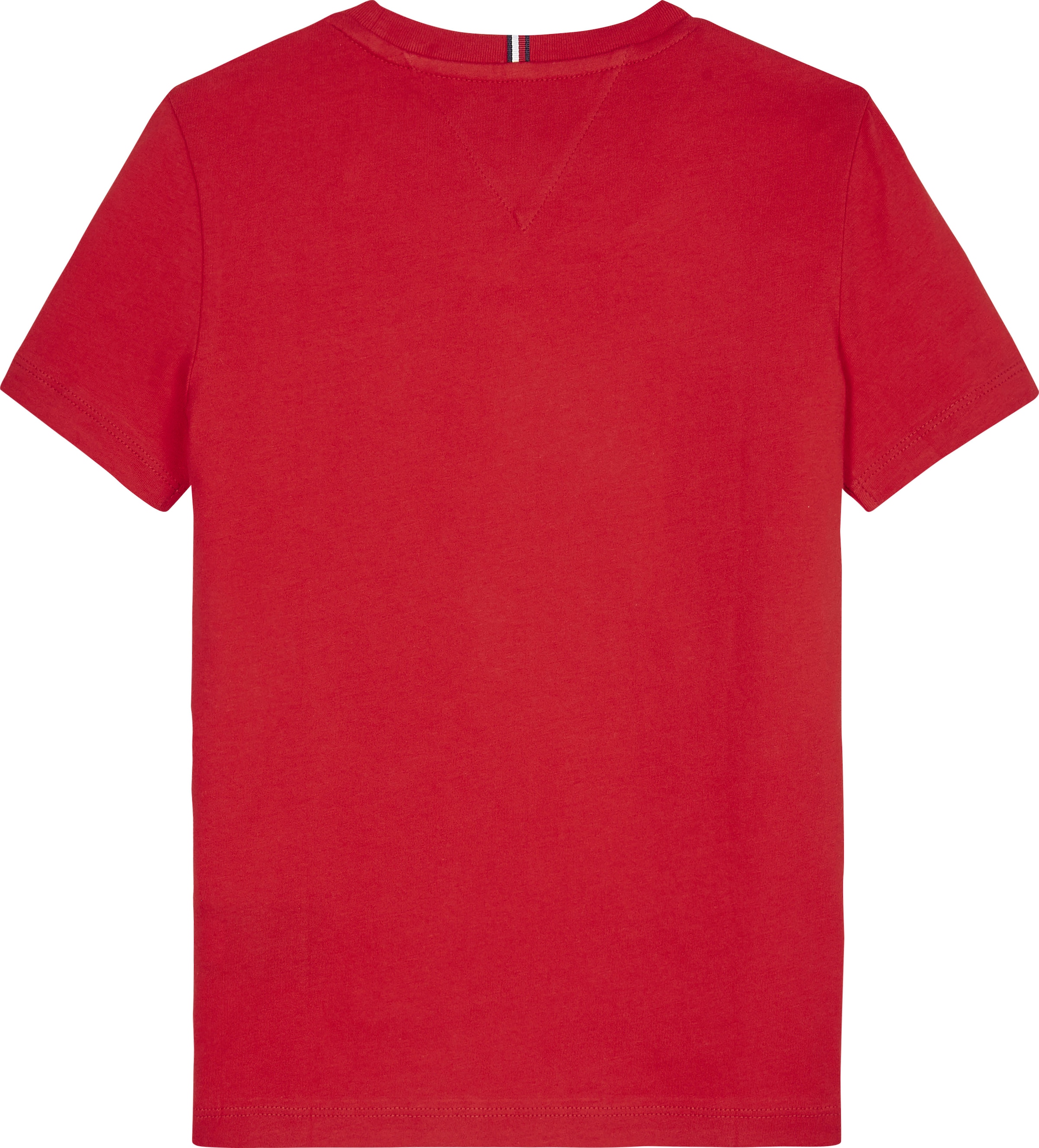 Tommy Hilfiger T-Shirt »ESSENTIAL TEE«, Kinder Kids Junior MiniMe,für Jungen und Mädchen
