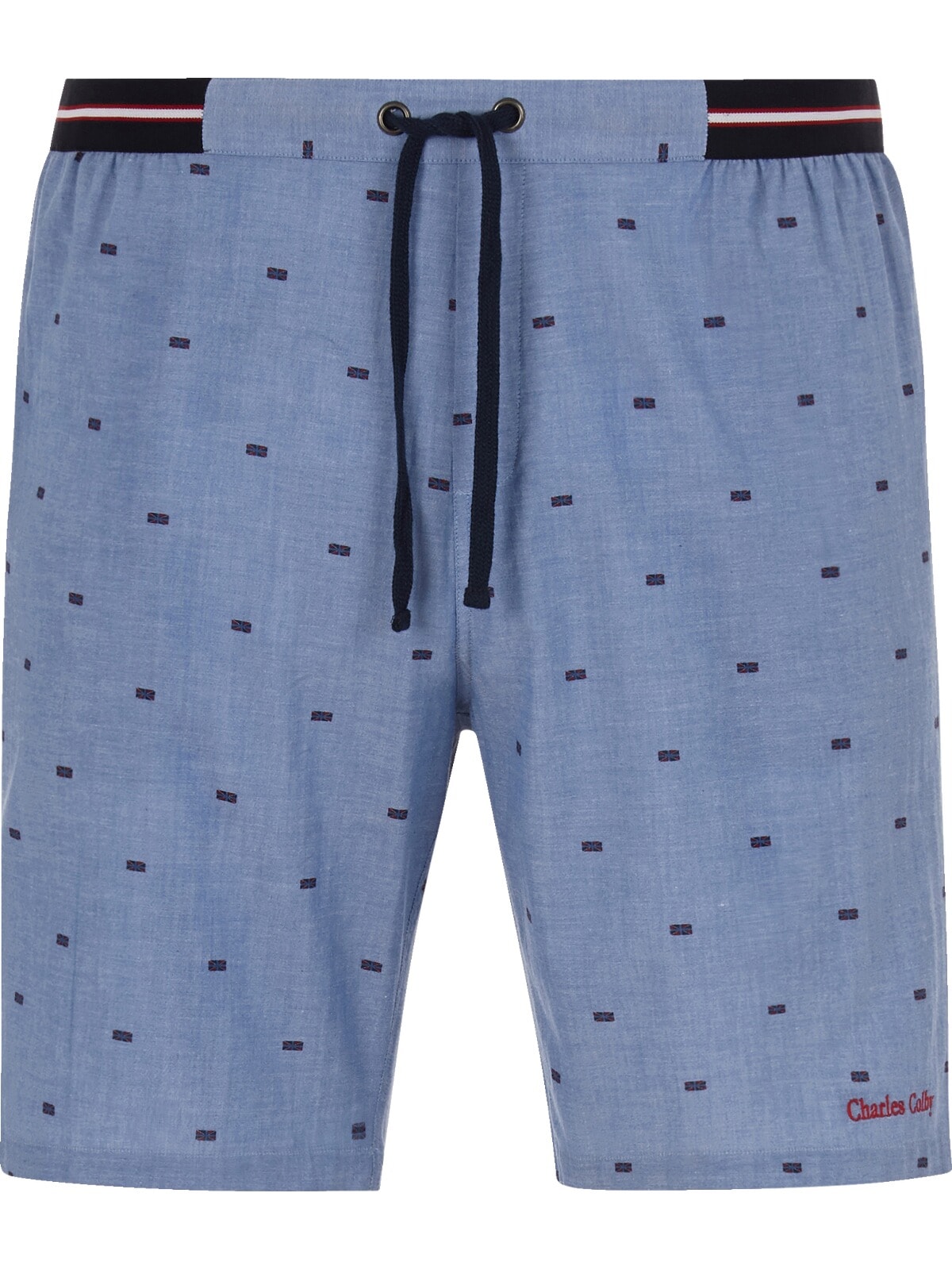 Charles Colby Shorts »Bermuda BARON KELLAN«, (1 tlg.)
