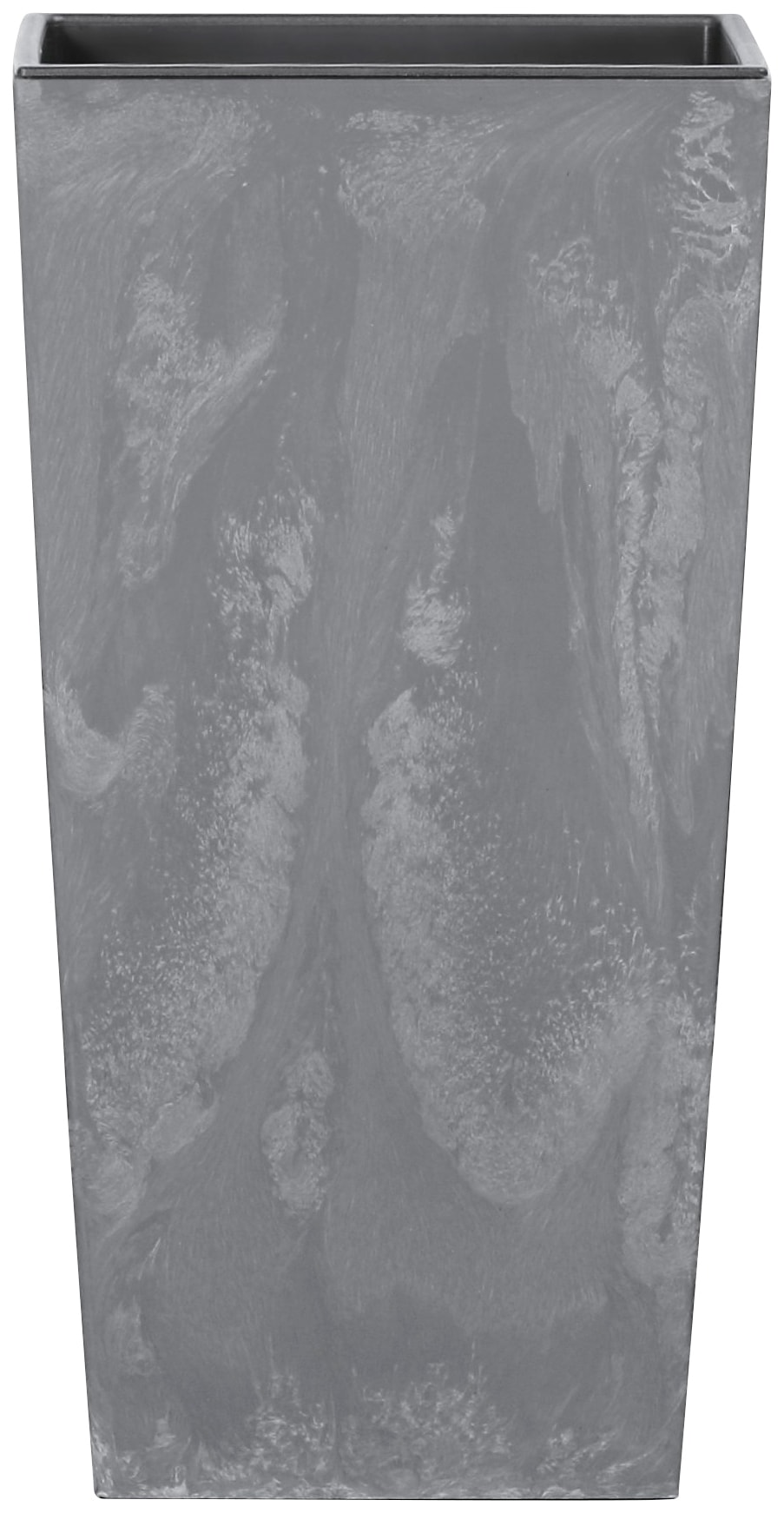 Prosperplast Pflanzkübel »Urbi Square | BAUR kaufen 40x40x75 Effect«, BxTxH: cm