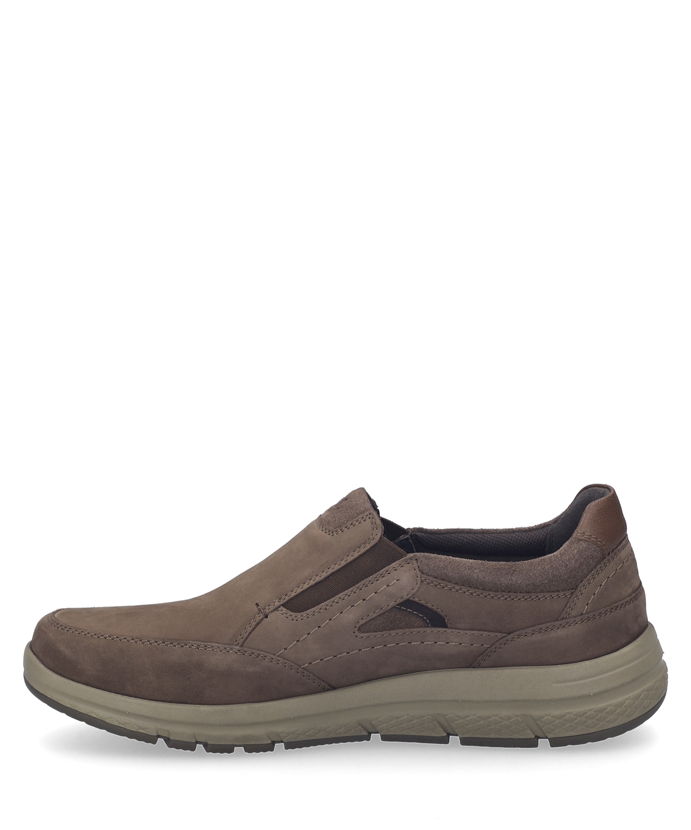 Josef Seibel Slipper »Giuseppe 09, braun«