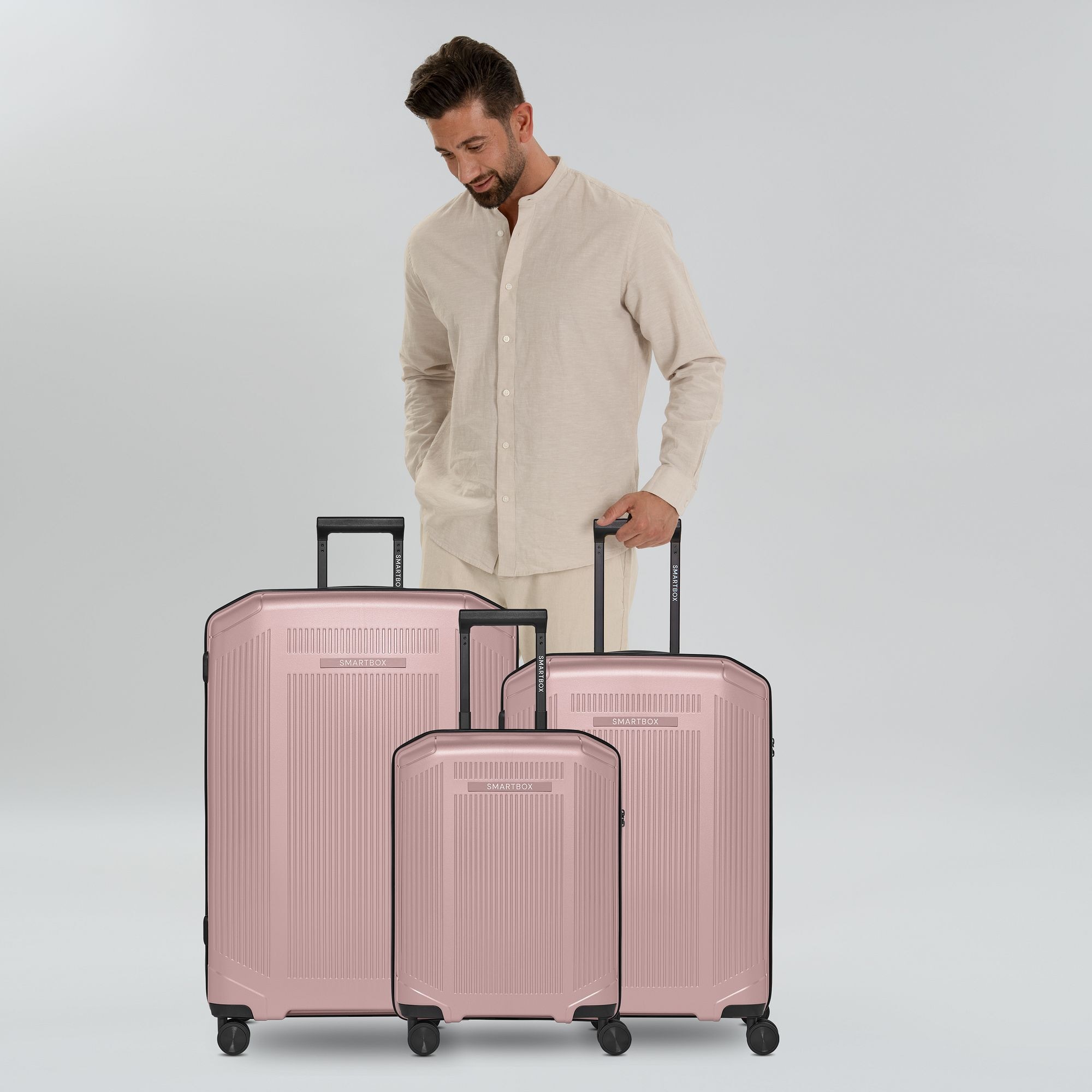 Smartbox Kofferset »Edition 02Edition 02«