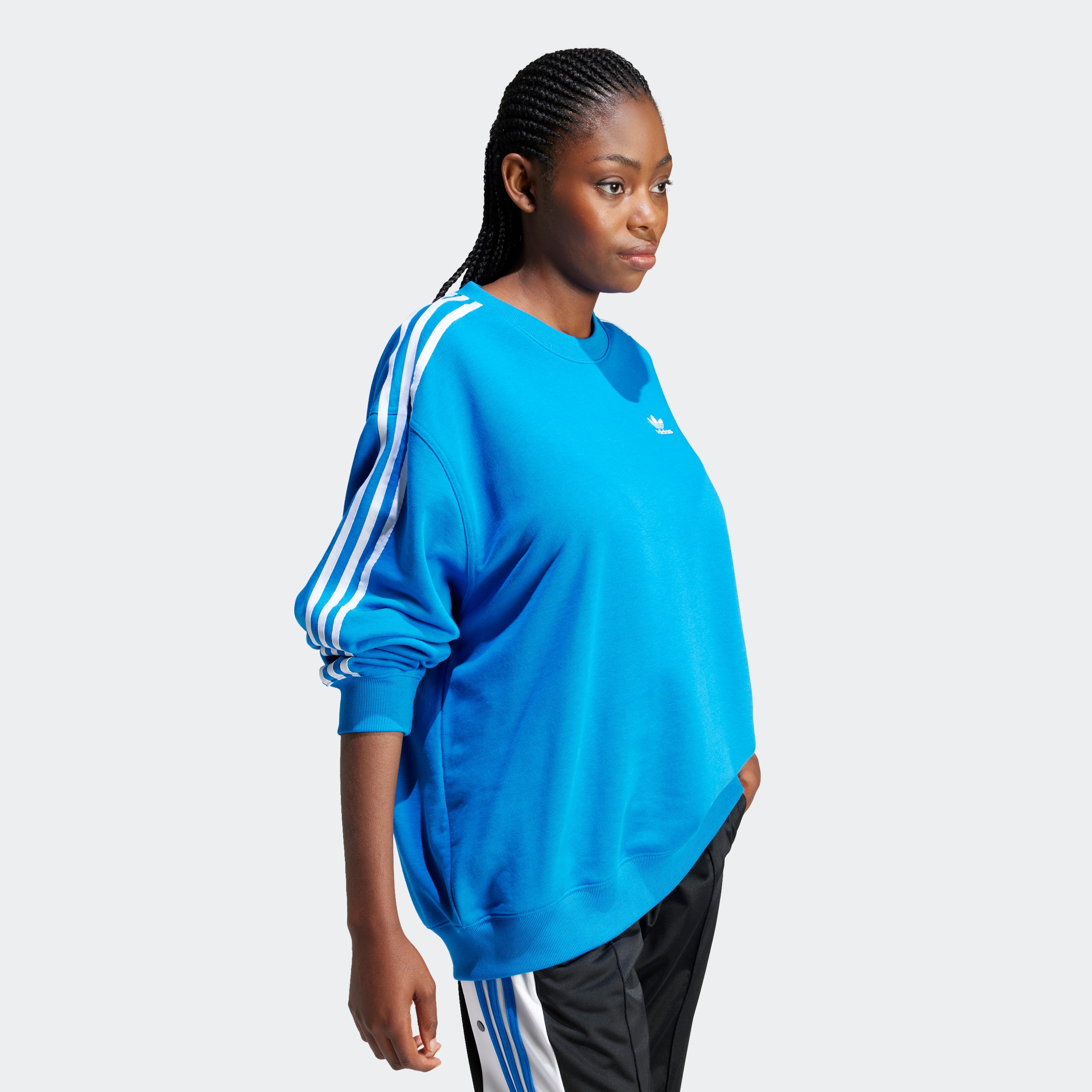 adidas Originals Sweatshirt S kaufen OS«, (1 | CREW »3 tlg.) BAUR