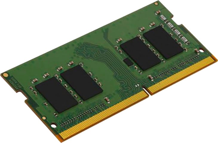 Kingston Arbeitsspeicher »KVR26S19S6/4 4GB«