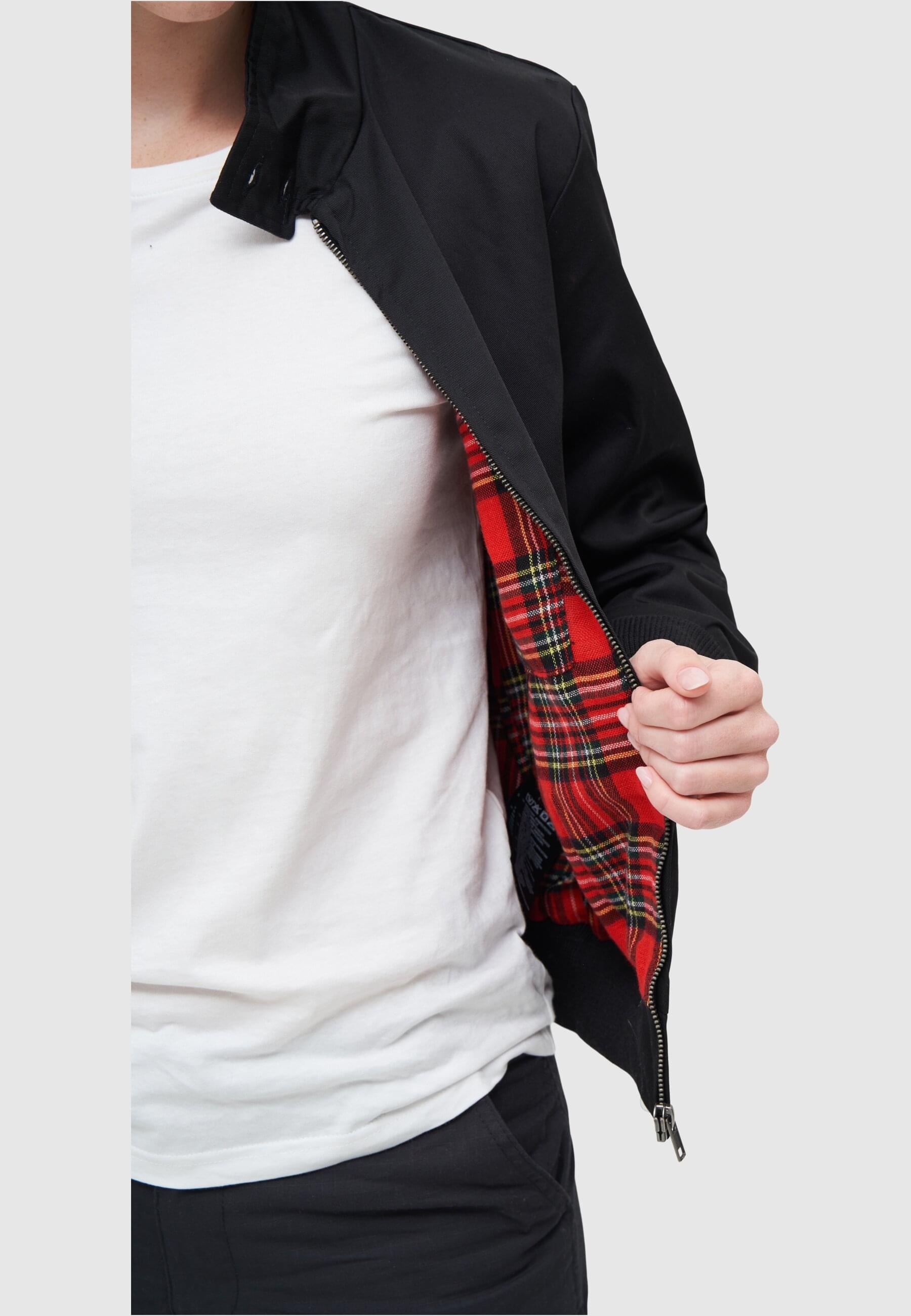 Brandit Langarmshirt »Damen Ladies Lord Canterbury Jacket«, (1 tlg.) für  kaufen | BAUR | Shirts