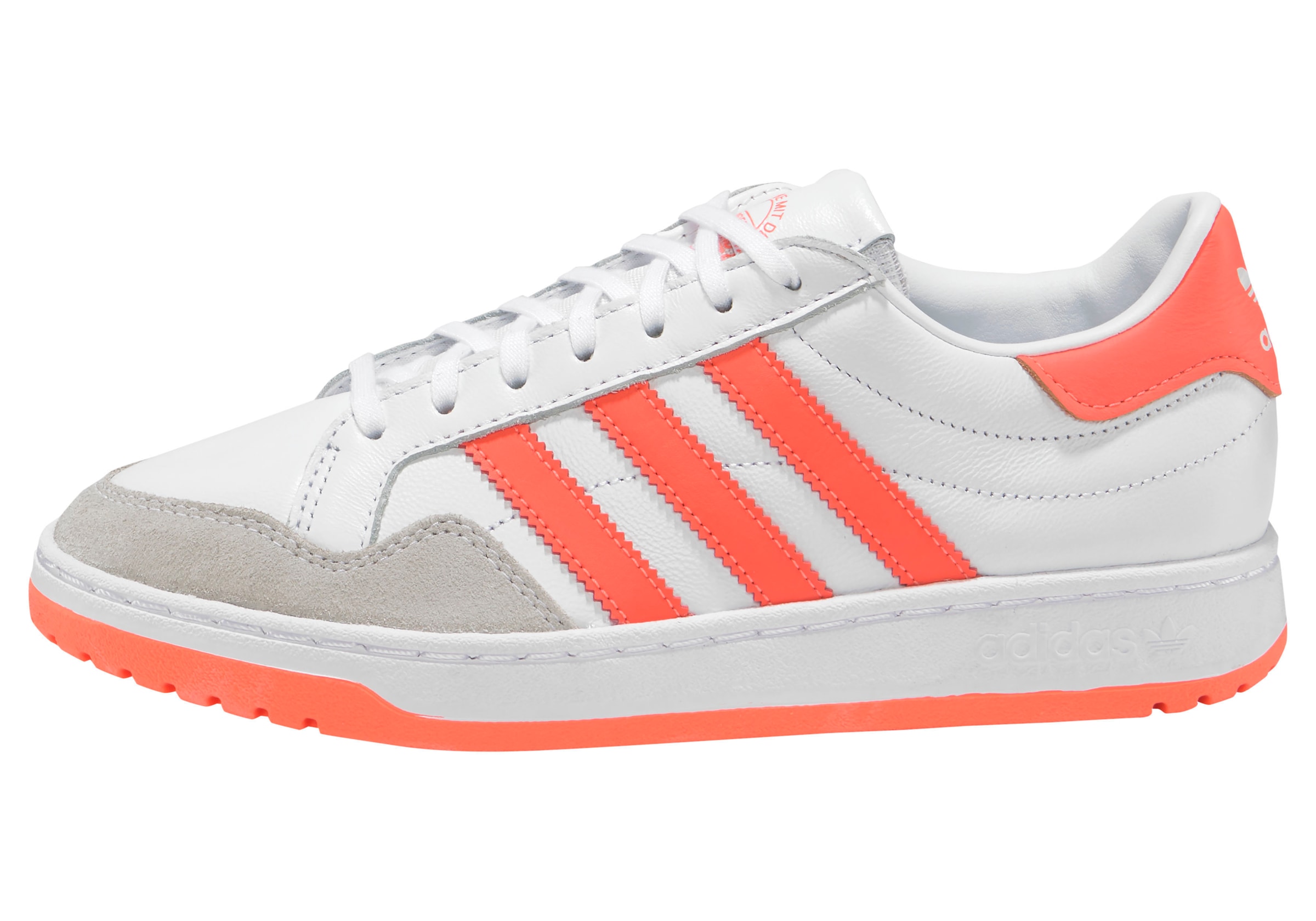 adidas Originals Sneaker »TEAM COURT W«