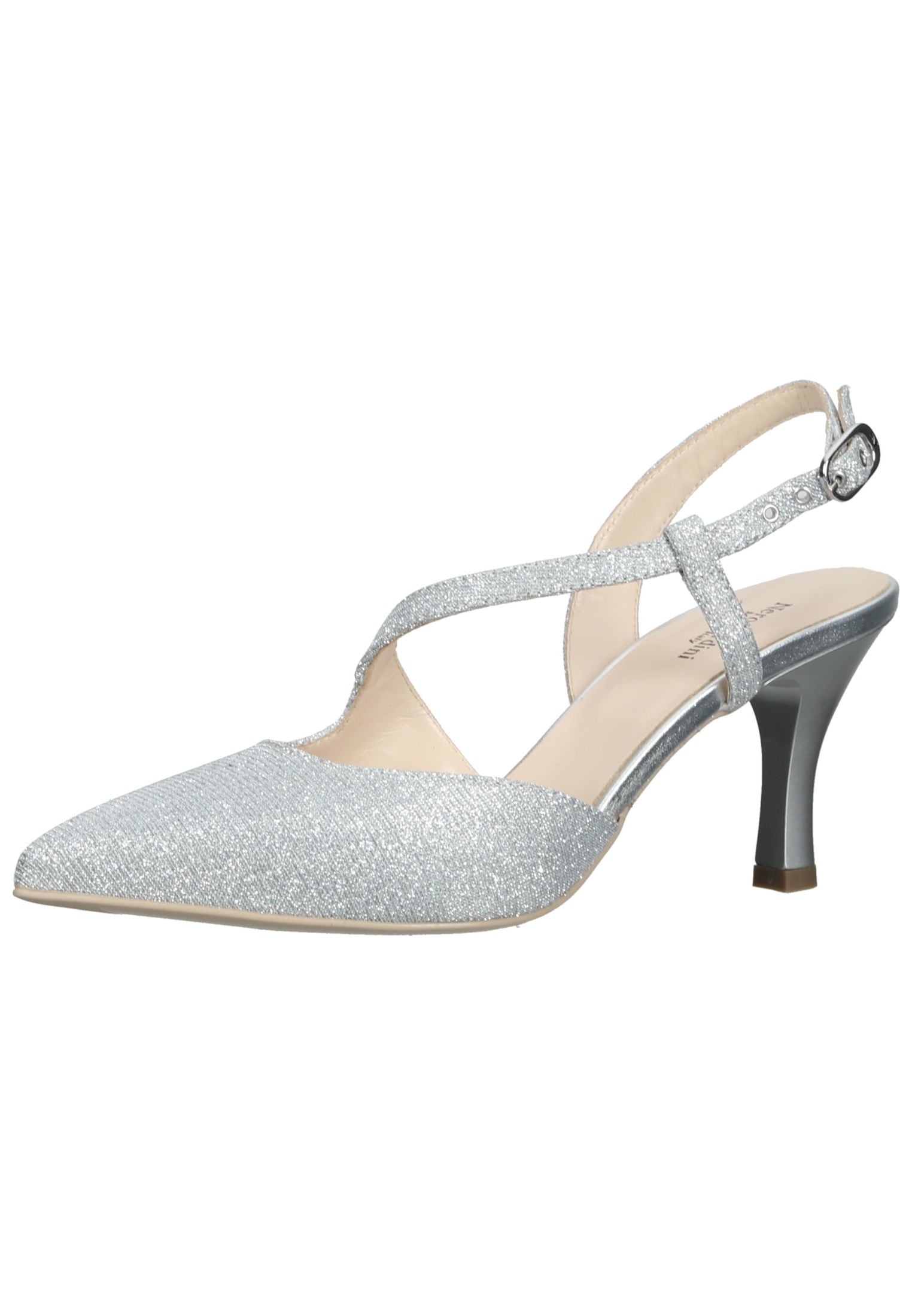 Nero Giardini Pumps "Nero Giardini Pumps Textil" günstig online kaufen