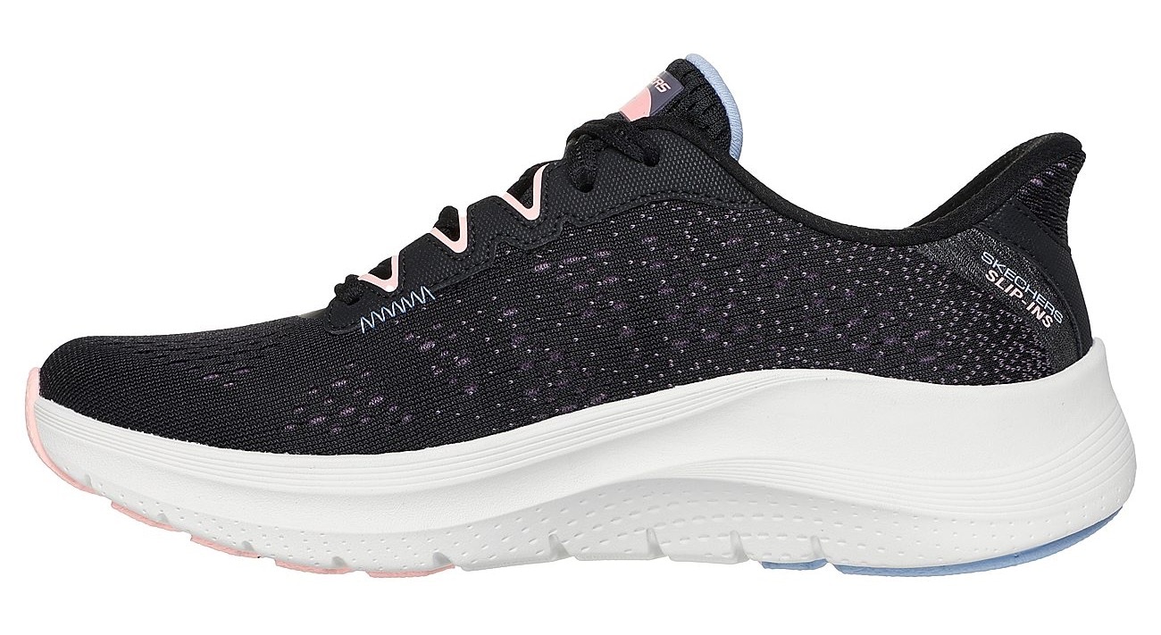 Skechers Slip-On Sneaker »ARCH FIT 2.0«, Freizeitschuh mit Slip-ins