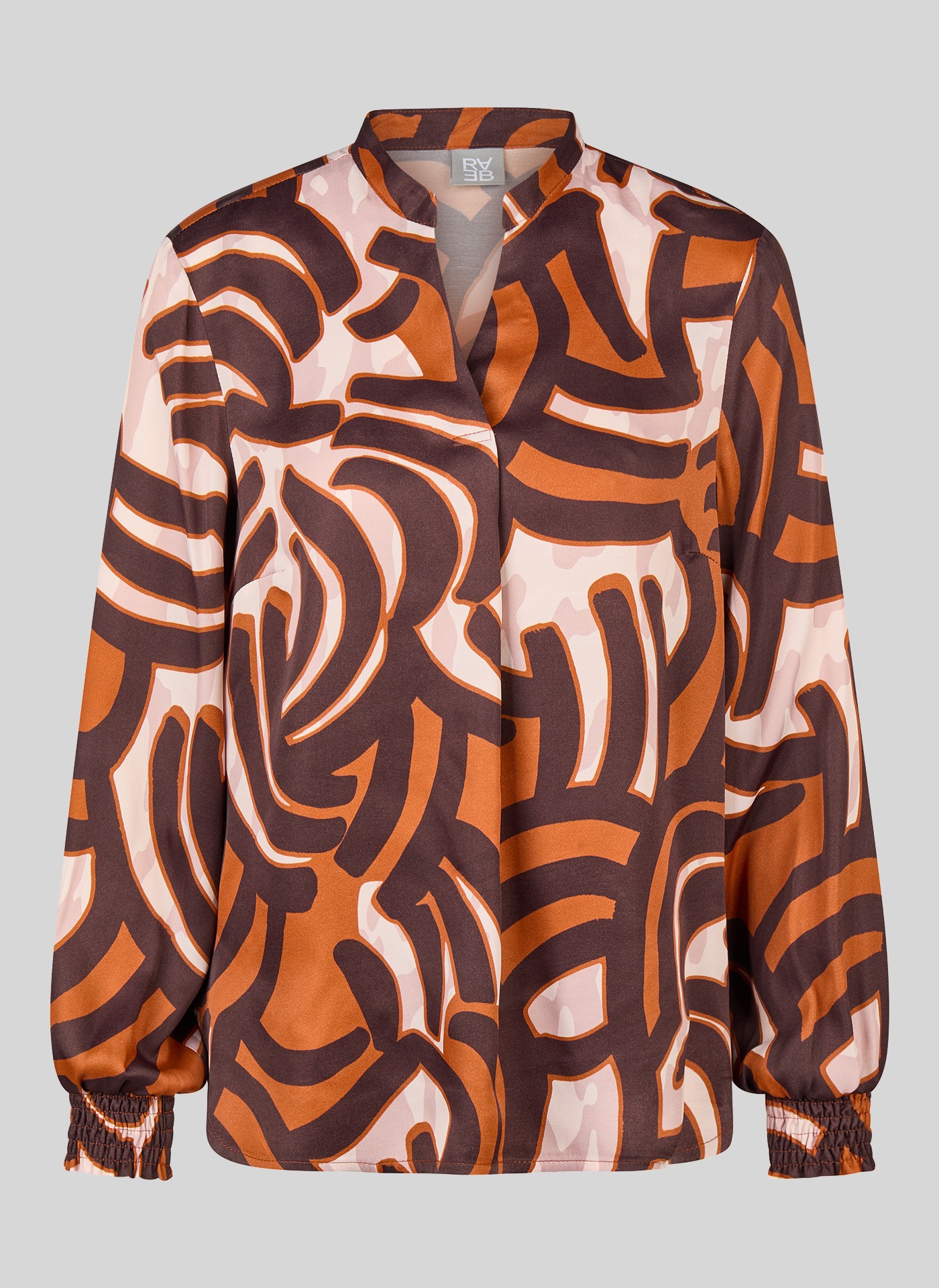 Rabe Klassische Bluse »Bluse«