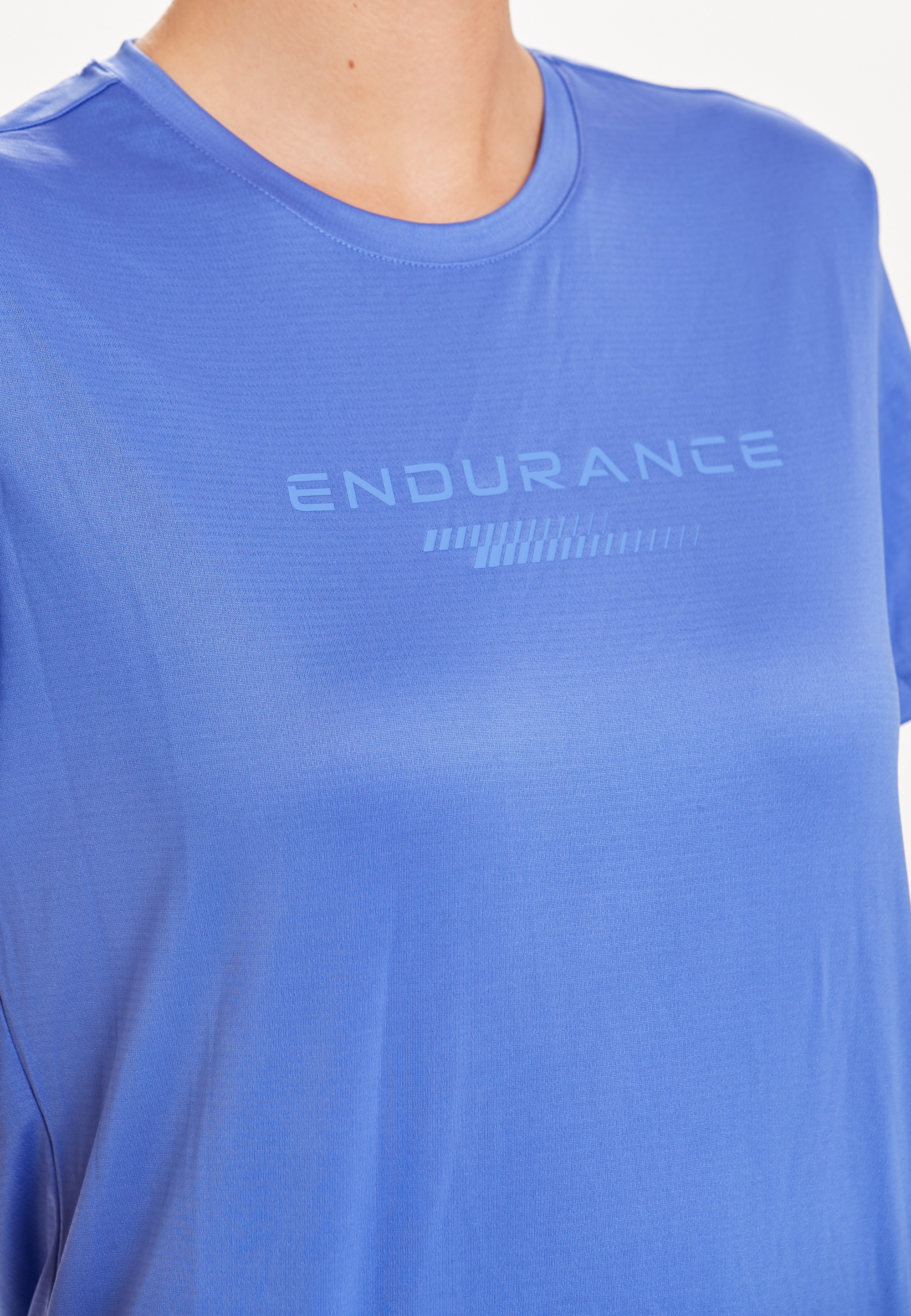 ENDURANCE Funktionsshirt »Keiling«, (1 tlg.), mit BAUR DRY-Technologie QUICK | kaufen schnelltrocknender