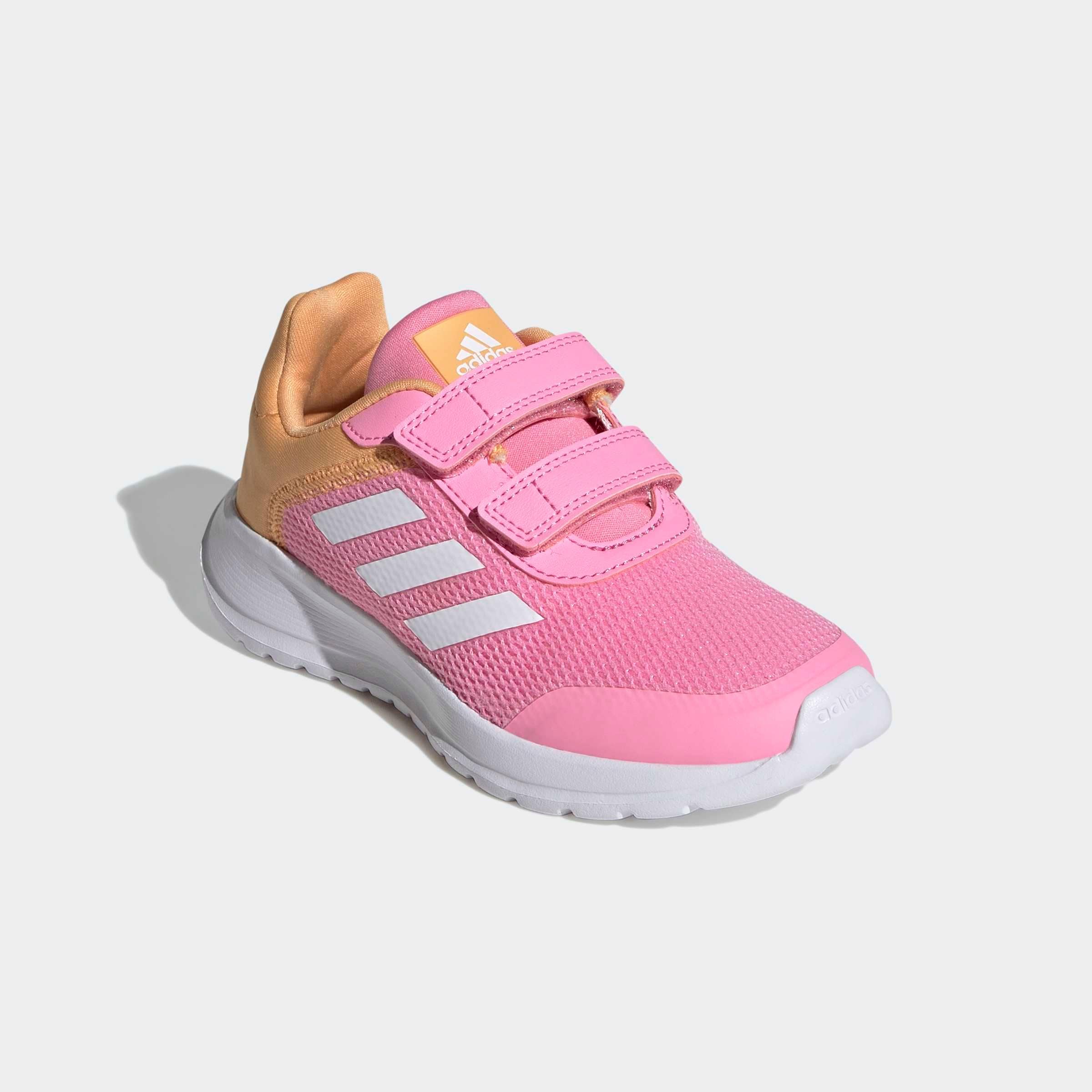 adidas Sportswear Sneaker »TENSAUR RUN«  mit Klettverschluss, für Jugendliche