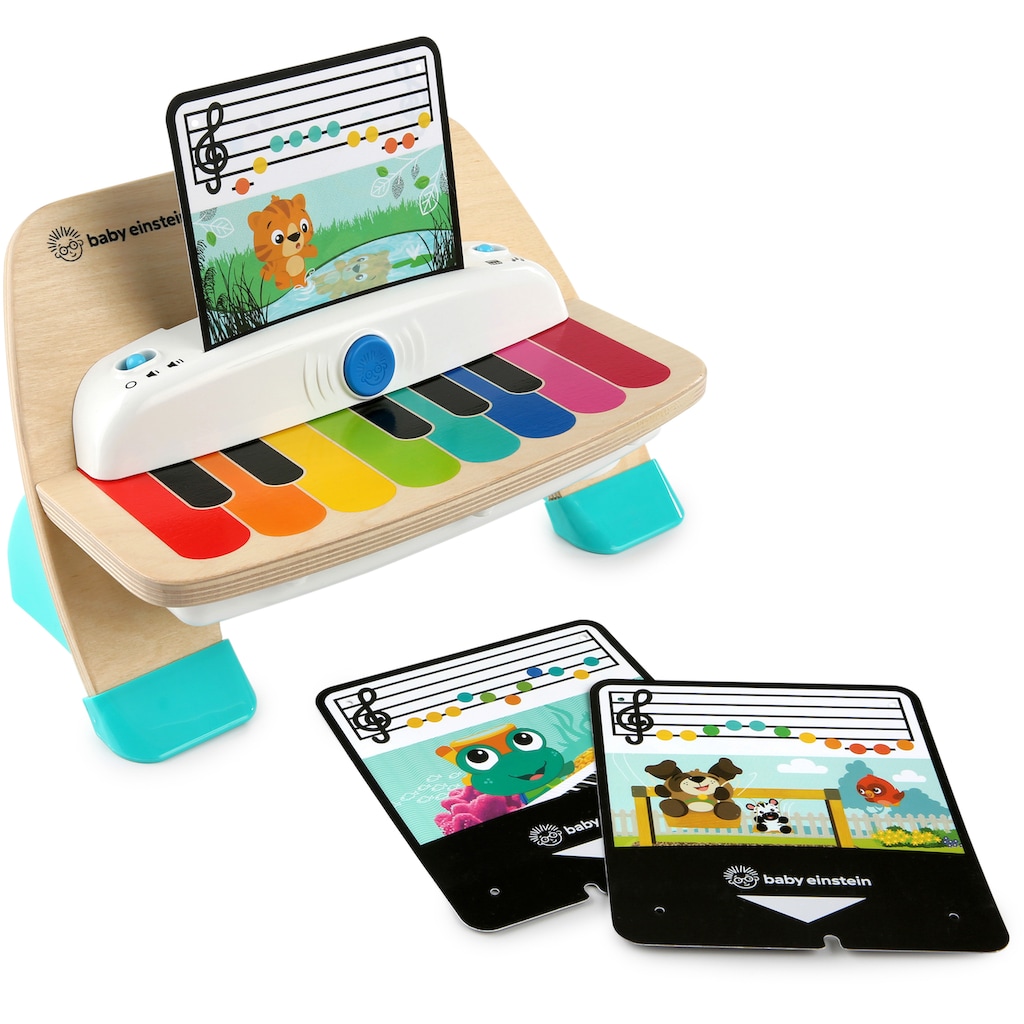 Baby Einstein Spielzeug-Musikinstrument »Touch-Klavier«