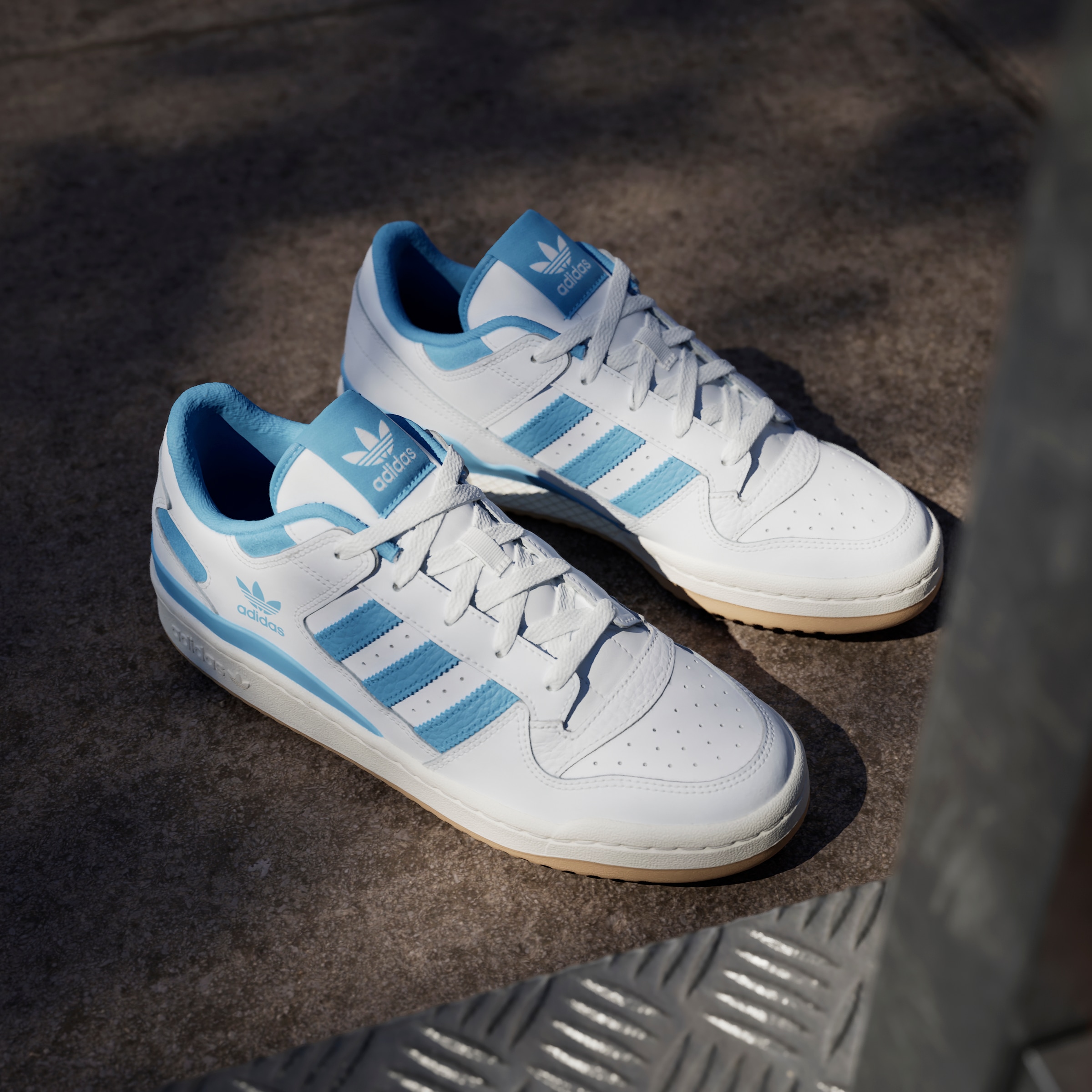 adidas Originals Sneaker »FORUM LOW CL«