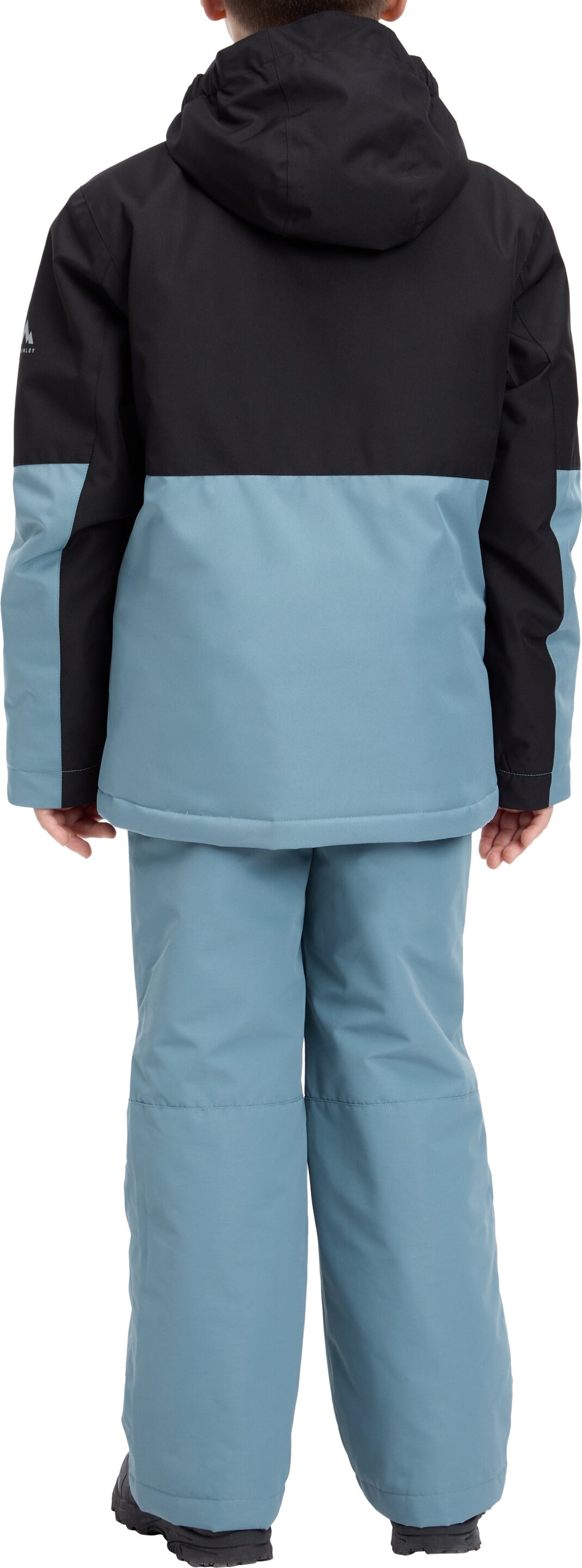 McKINLEY Outdoorjacke »Funktions-Jacke Donato JKT B« 1 Stk. tlg. mit Kapuze