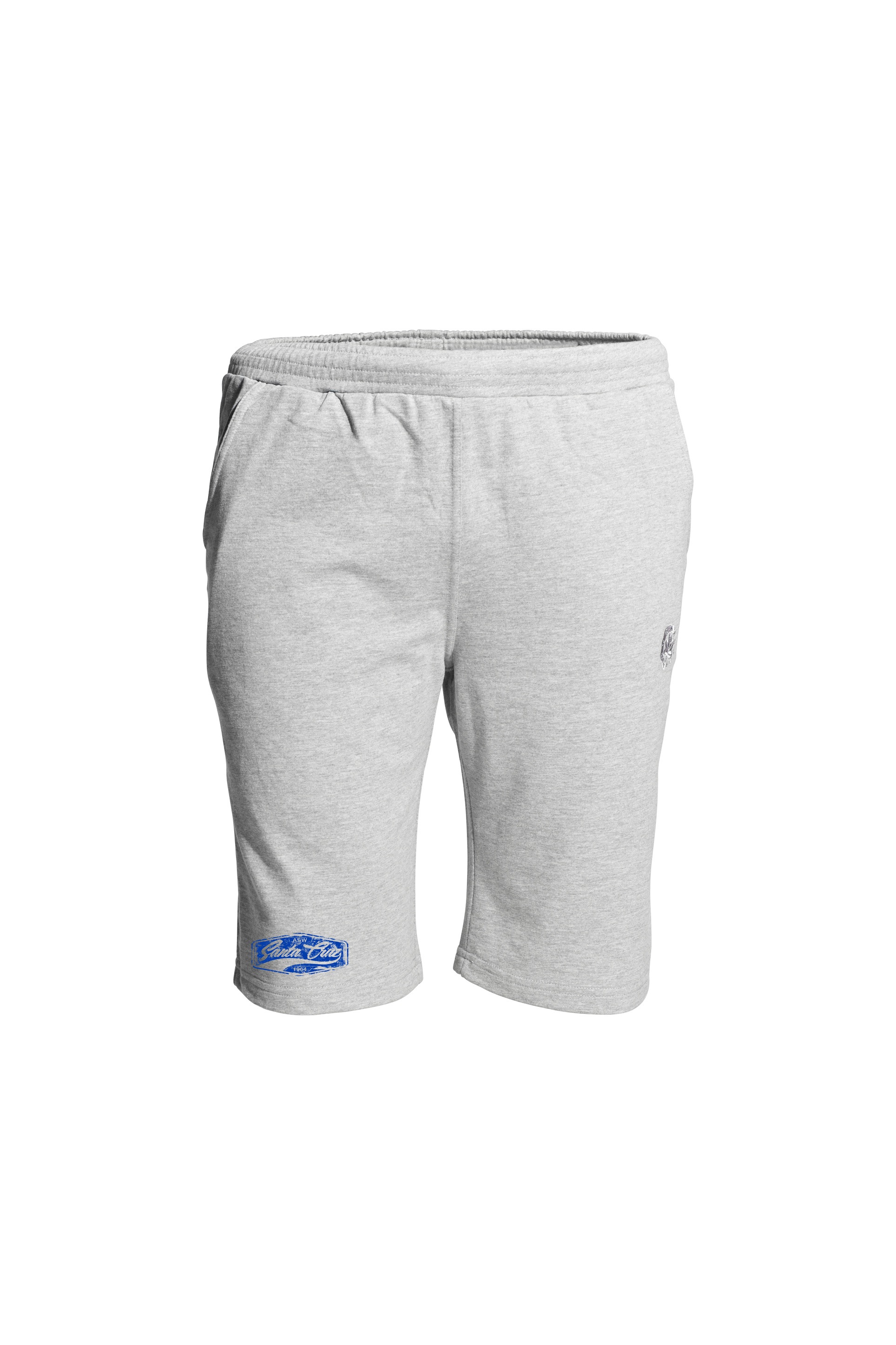 AHORN SPORTSWEAR Shorts »SANTA CRUZ«, mit modischem Print am Bein kaufen