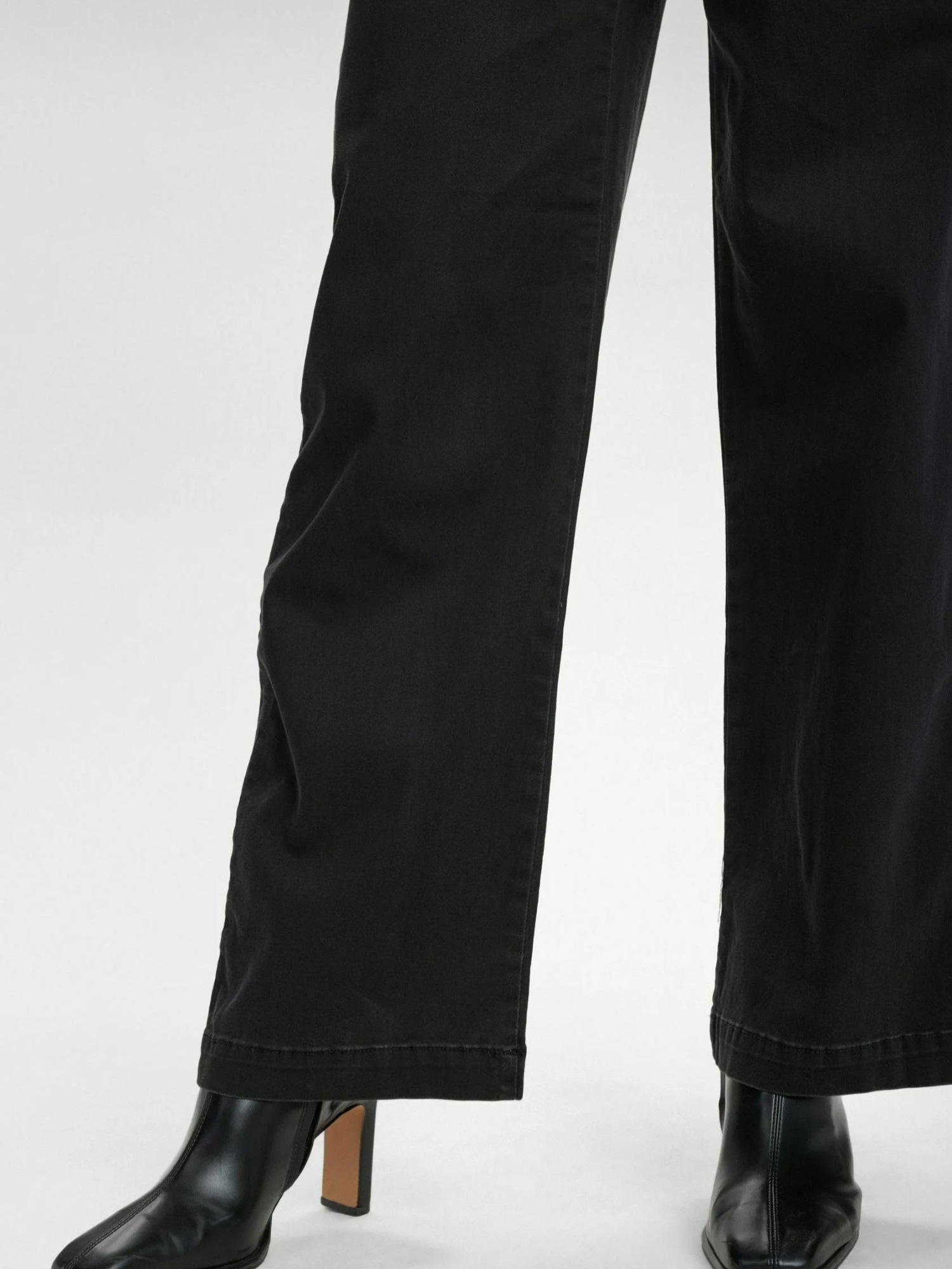 nümph Chinohose »Nümph Trousers NUAMBER«