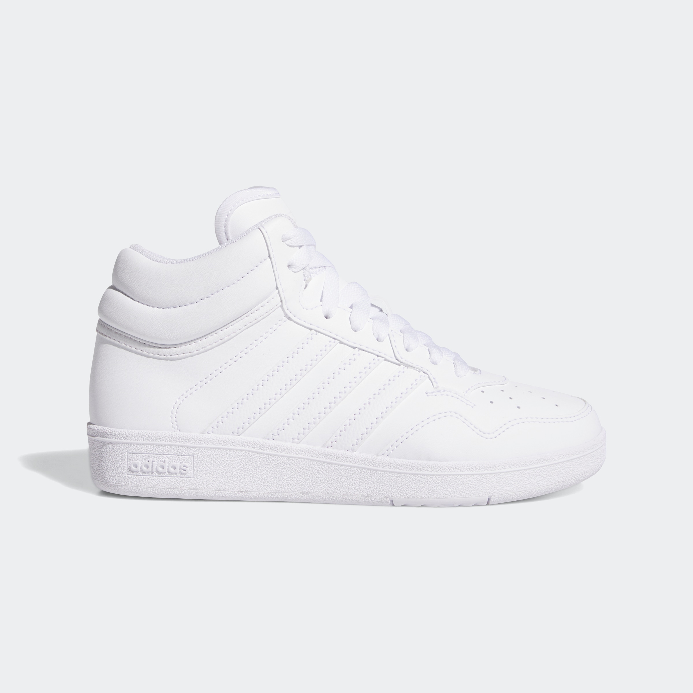 adidas Sportswear Sneaker »HOOPS MID 4.0 KIDS«