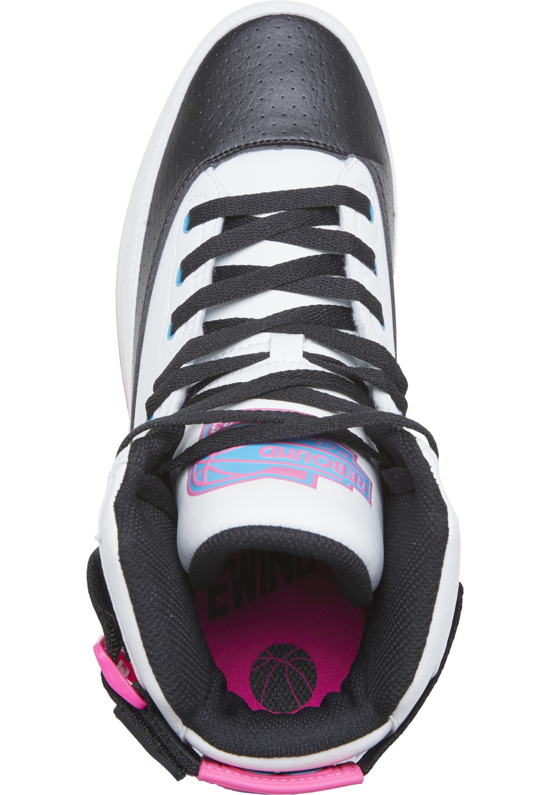 Ewing Trainingsschuh »Ewing Rebound. by EWING 33 HI«  1 Stk. tlg.